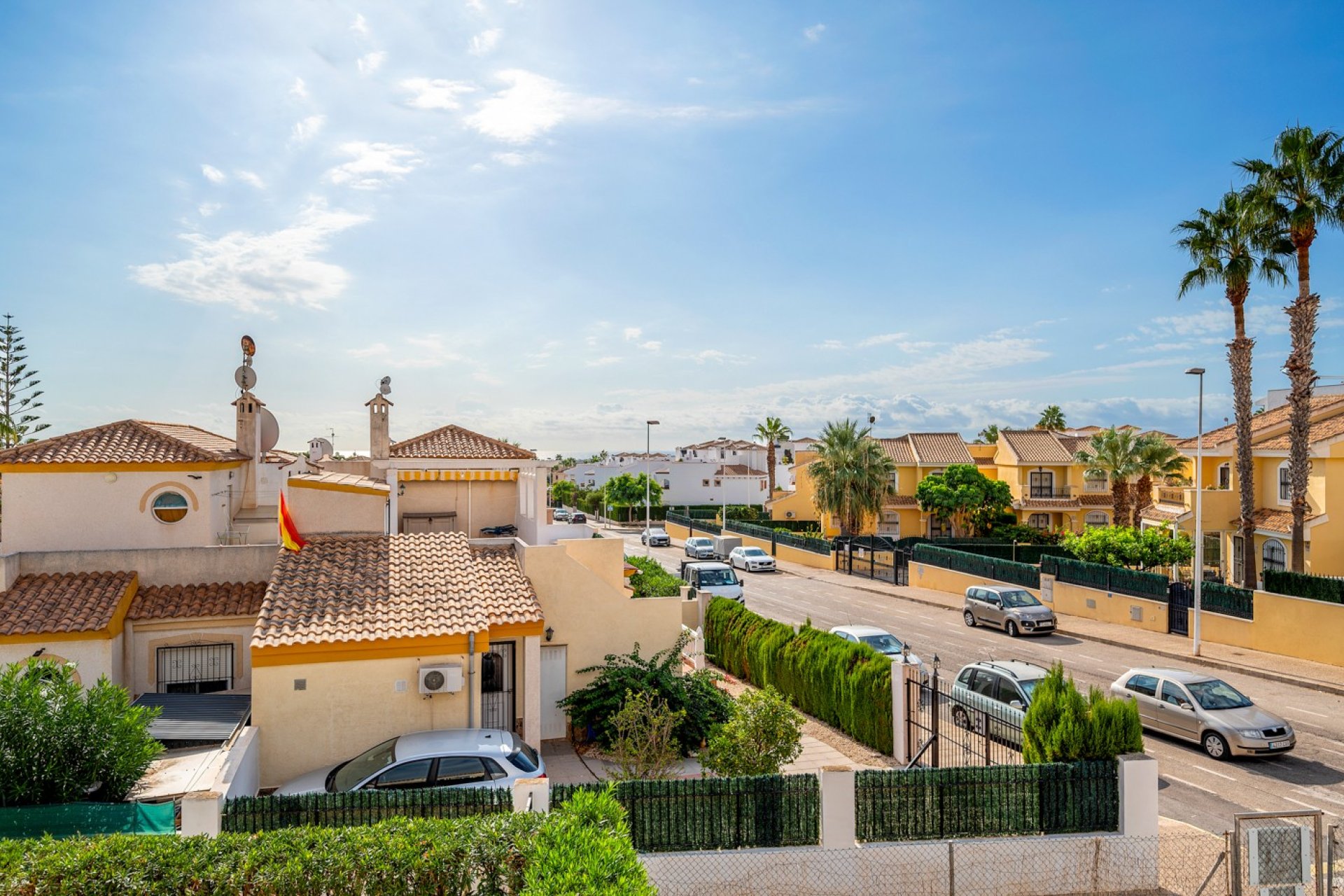 Resale - Villa - Orihuela Costa - Los Dolses*