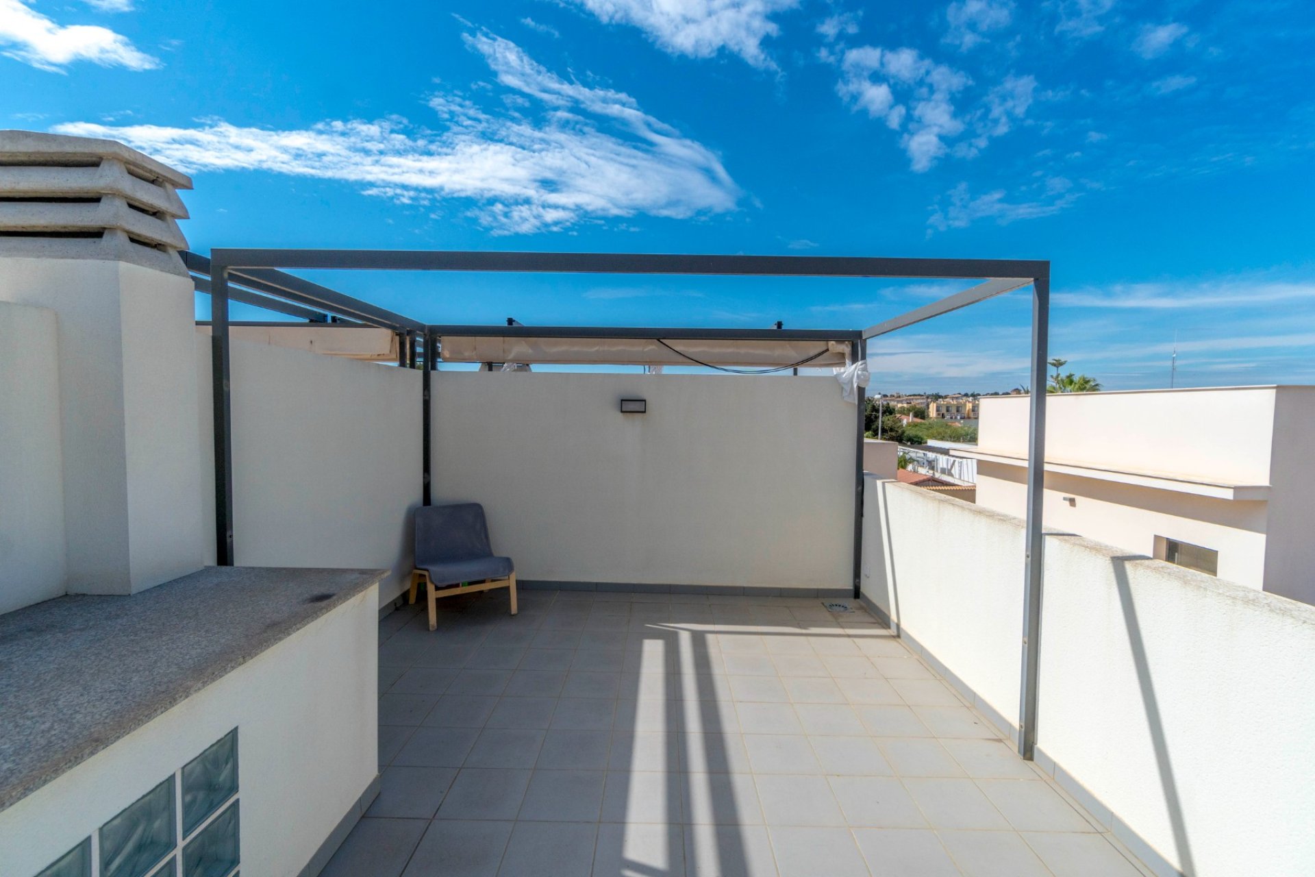 Resale - Villa - Orihuela Costa - Los Dolses