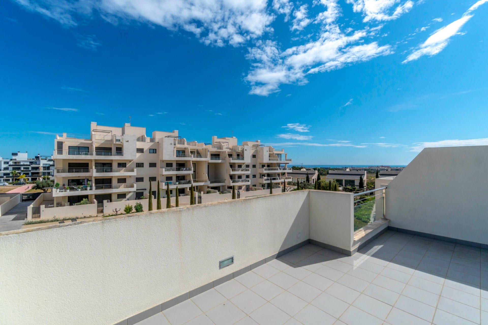 Resale - Villa - Orihuela Costa - Los Dolses