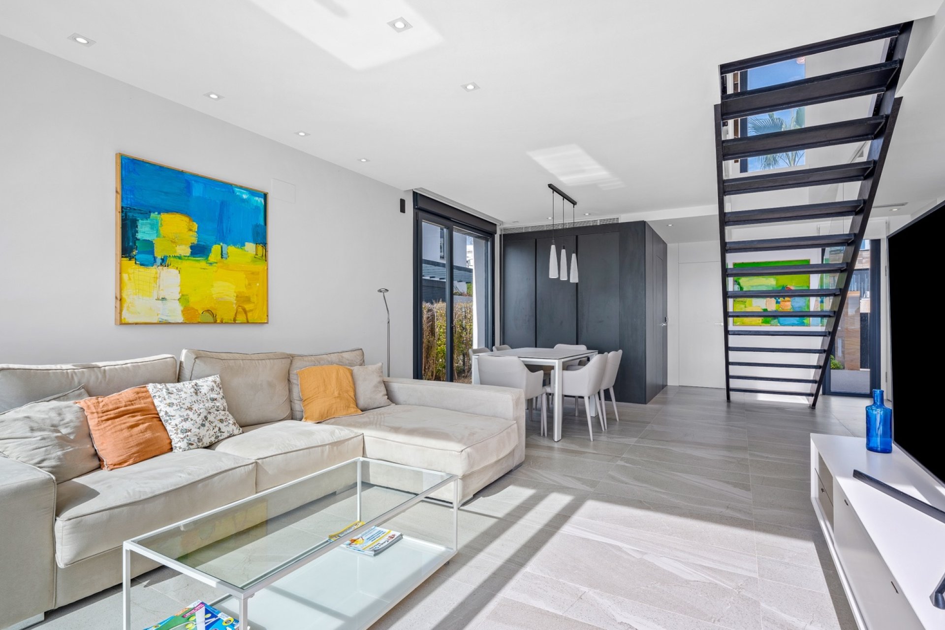 Resale - Villa * - Orihuela Costa - Los Dolses *