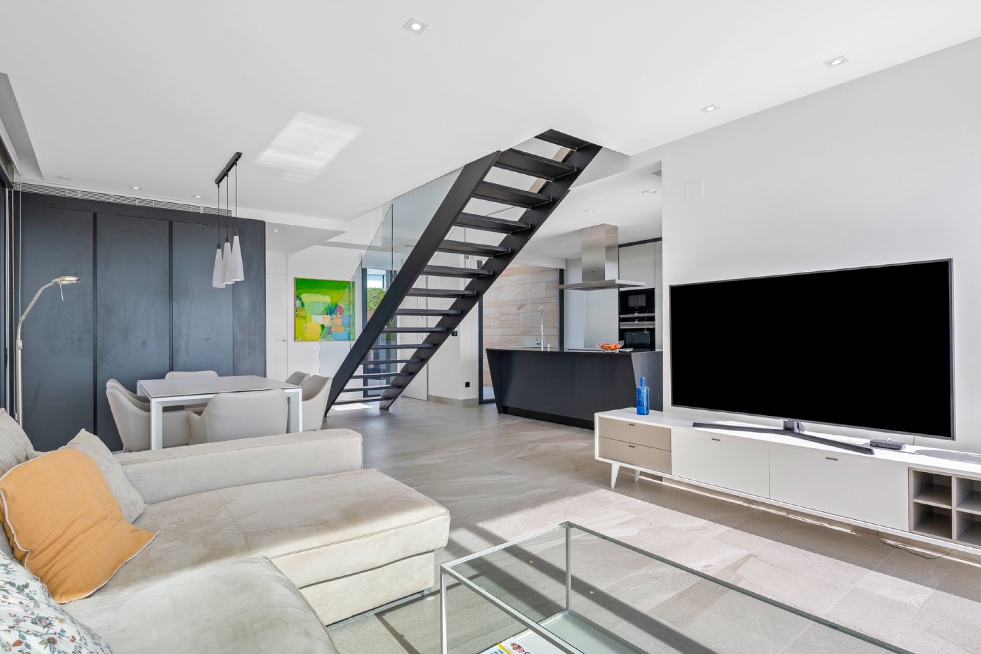 Resale - Villa * - Orihuela Costa - Los Dolses *