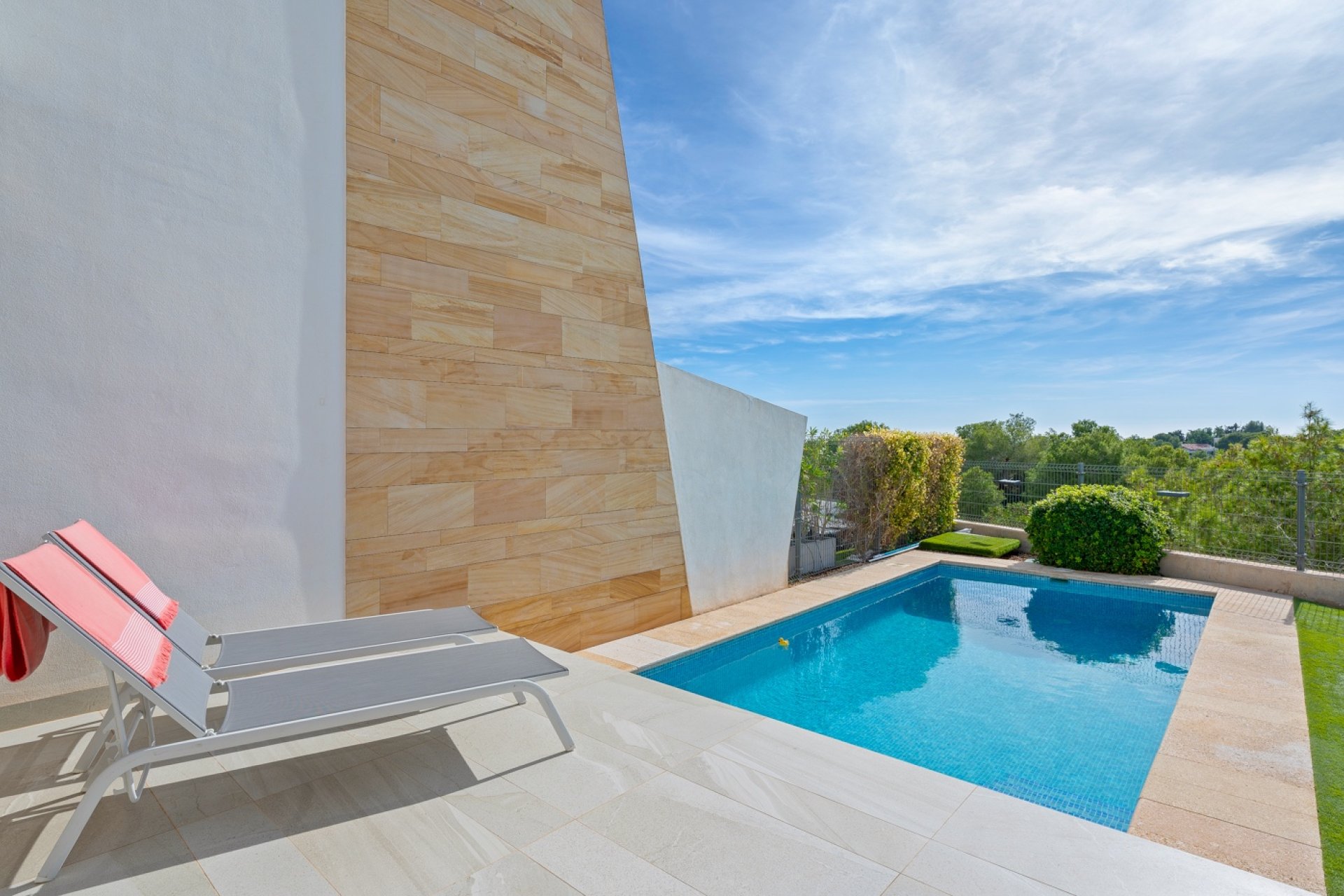 Resale - Villa * - Orihuela Costa - Los Dolses *