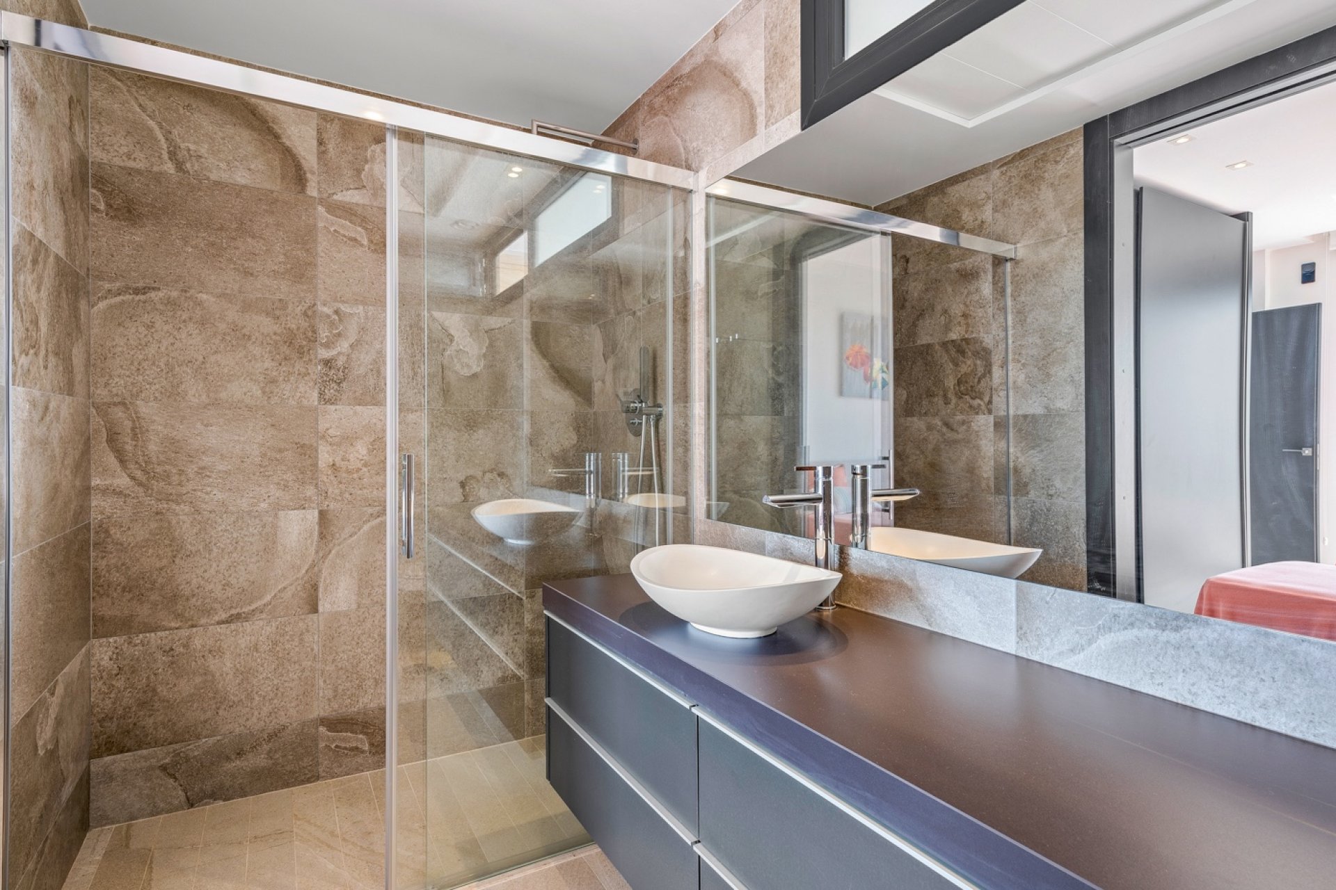 Resale - Villa * - Orihuela Costa - Los Dolses *