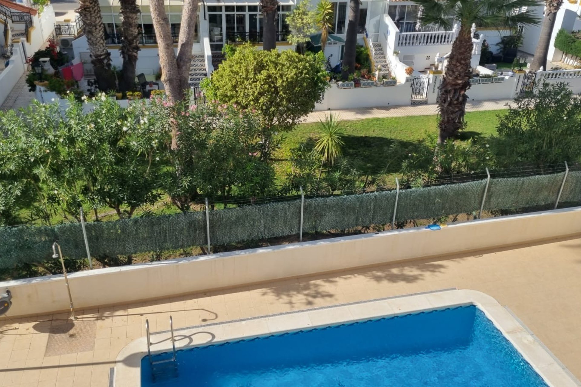 Resale - Villa * - Orihuela Costa * - Los Dolses *