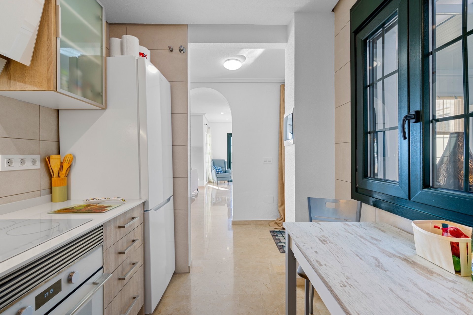 Resale - Villa * - Orihuela Costa * - Los Dolses*