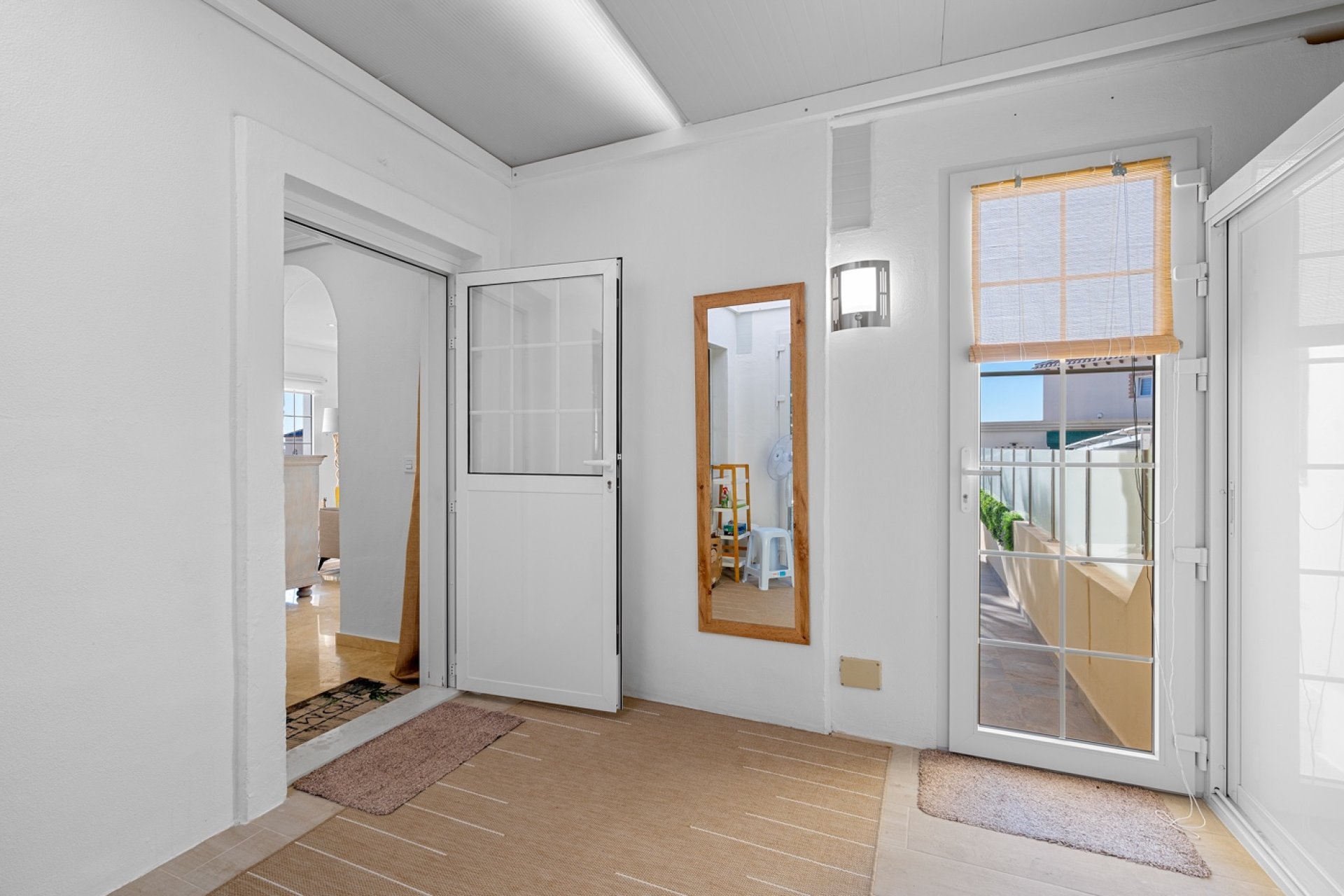 Resale - Villa * - Orihuela Costa * - Los Dolses*