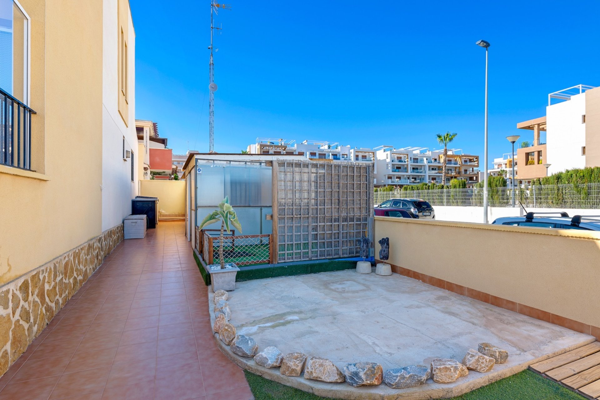 Resale - Villa * - Orihuela Costa * - Los Dolses*
