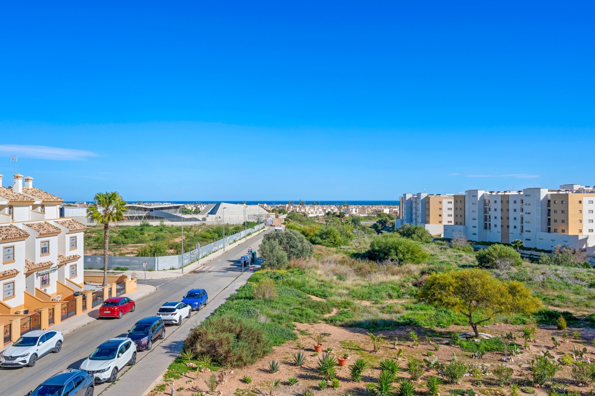 Resale - Villa * - Orihuela Costa * - Los Dolses*