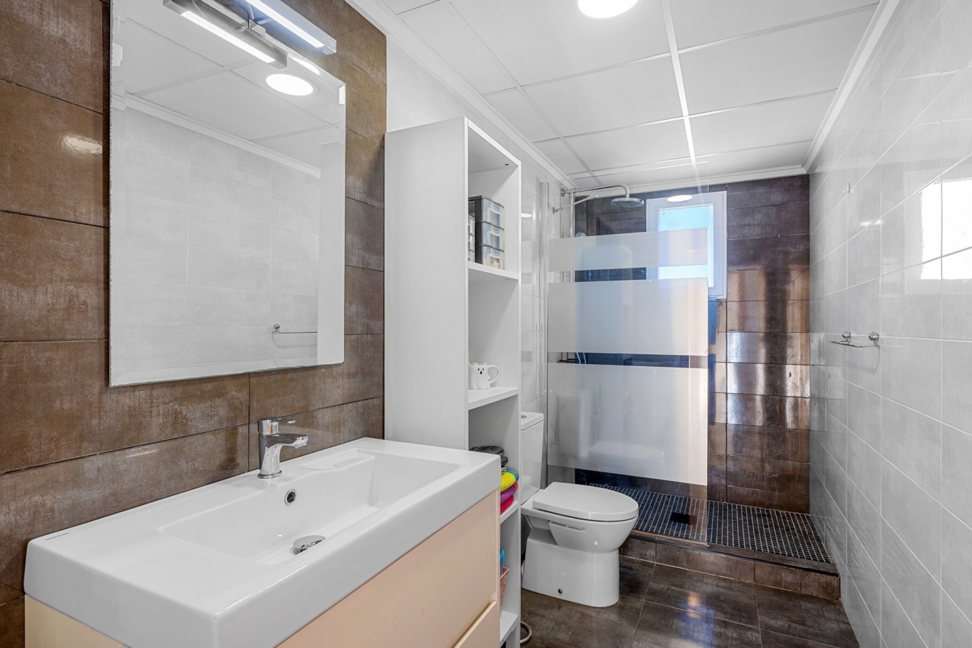 Resale - Villa * - Orihuela Costa * - Los Dolses*