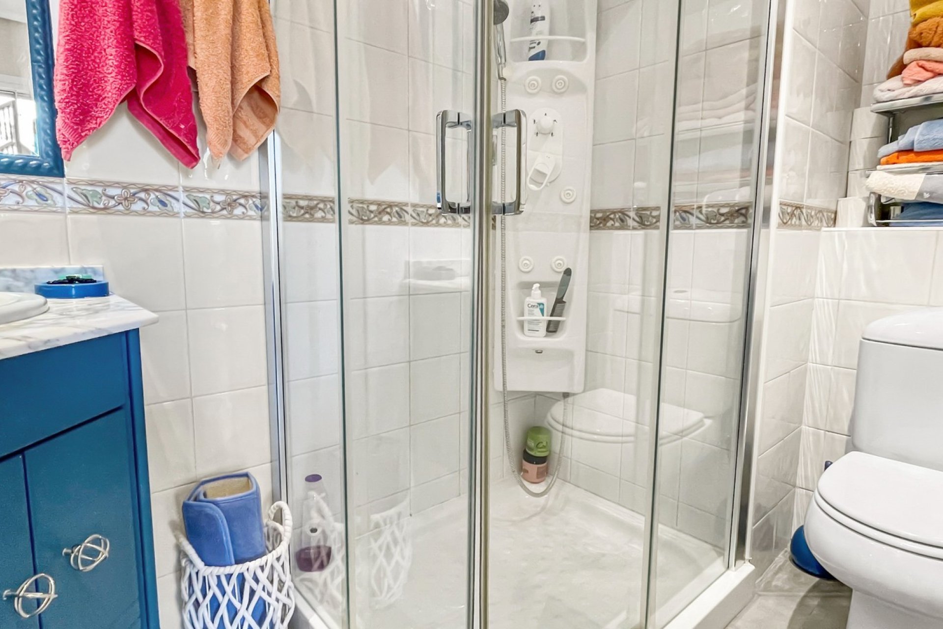 Resale - Villa * - Orihuela Costa * - Los Dolses *