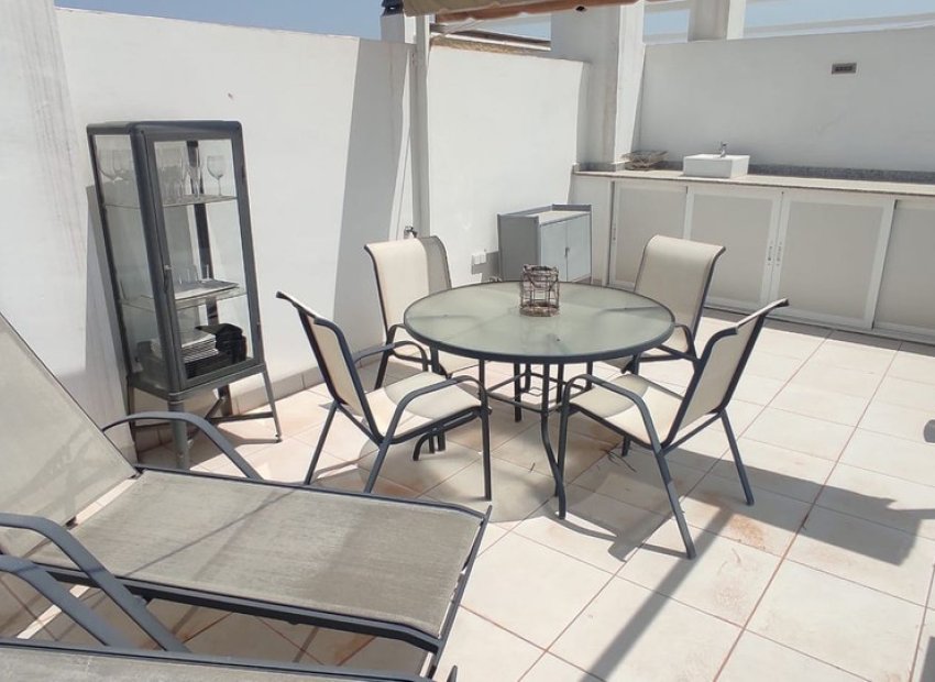 Resale - Villa * - Orihuela Costa - Orihuela Costa *