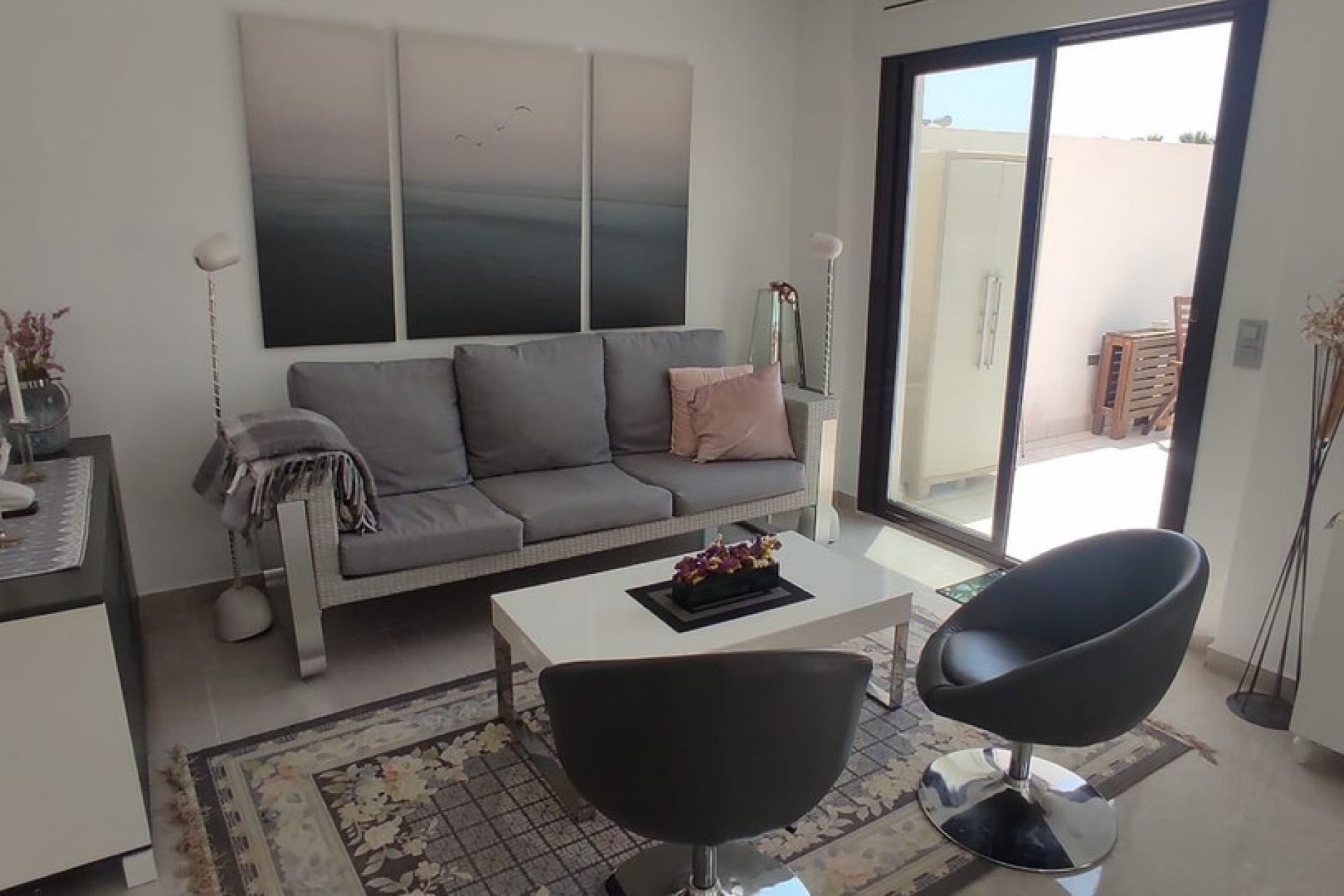 Resale - Villa * - Orihuela Costa - Orihuela Costa *