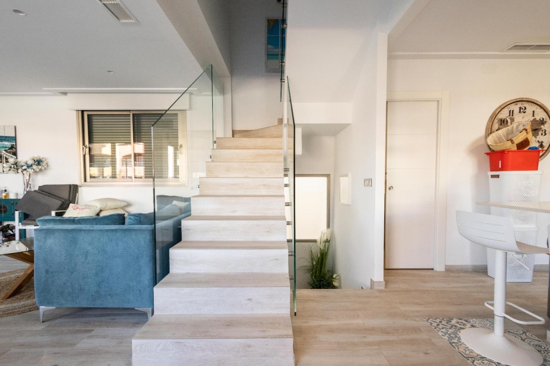 Resale - Villa * - Orihuela Costa * - PAU 26 *