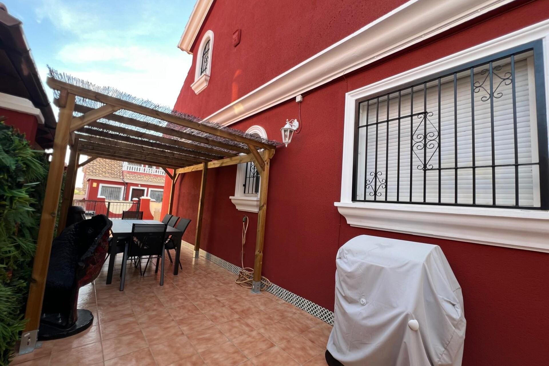 Resale - Villa * - Orihuela Costa * - PAU 26 *
