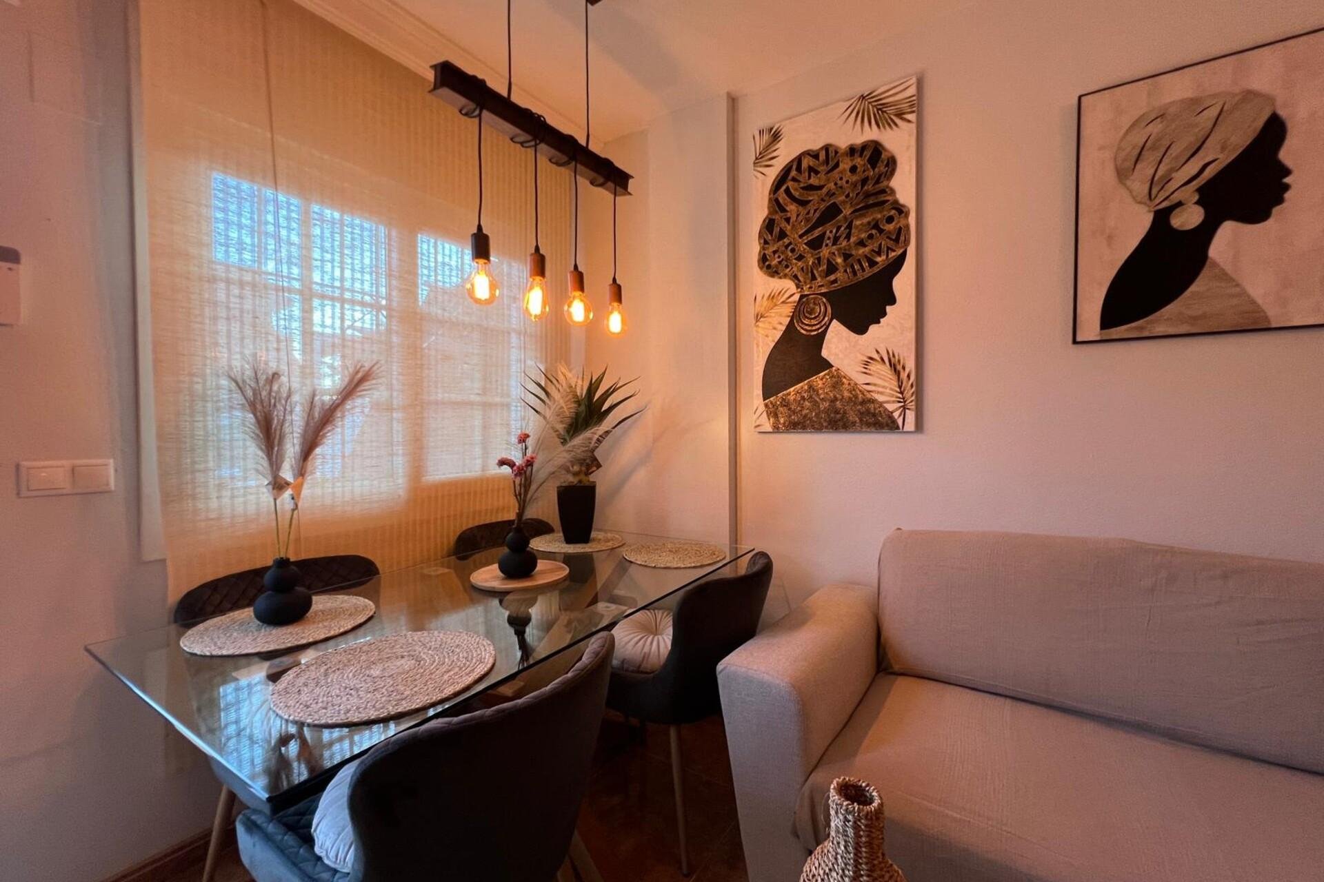 Resale - Villa * - Orihuela Costa * - PAU 26 *