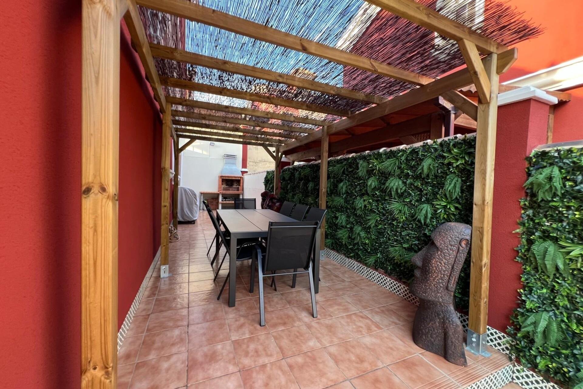 Resale - Villa * - Orihuela Costa * - PAU 26 *