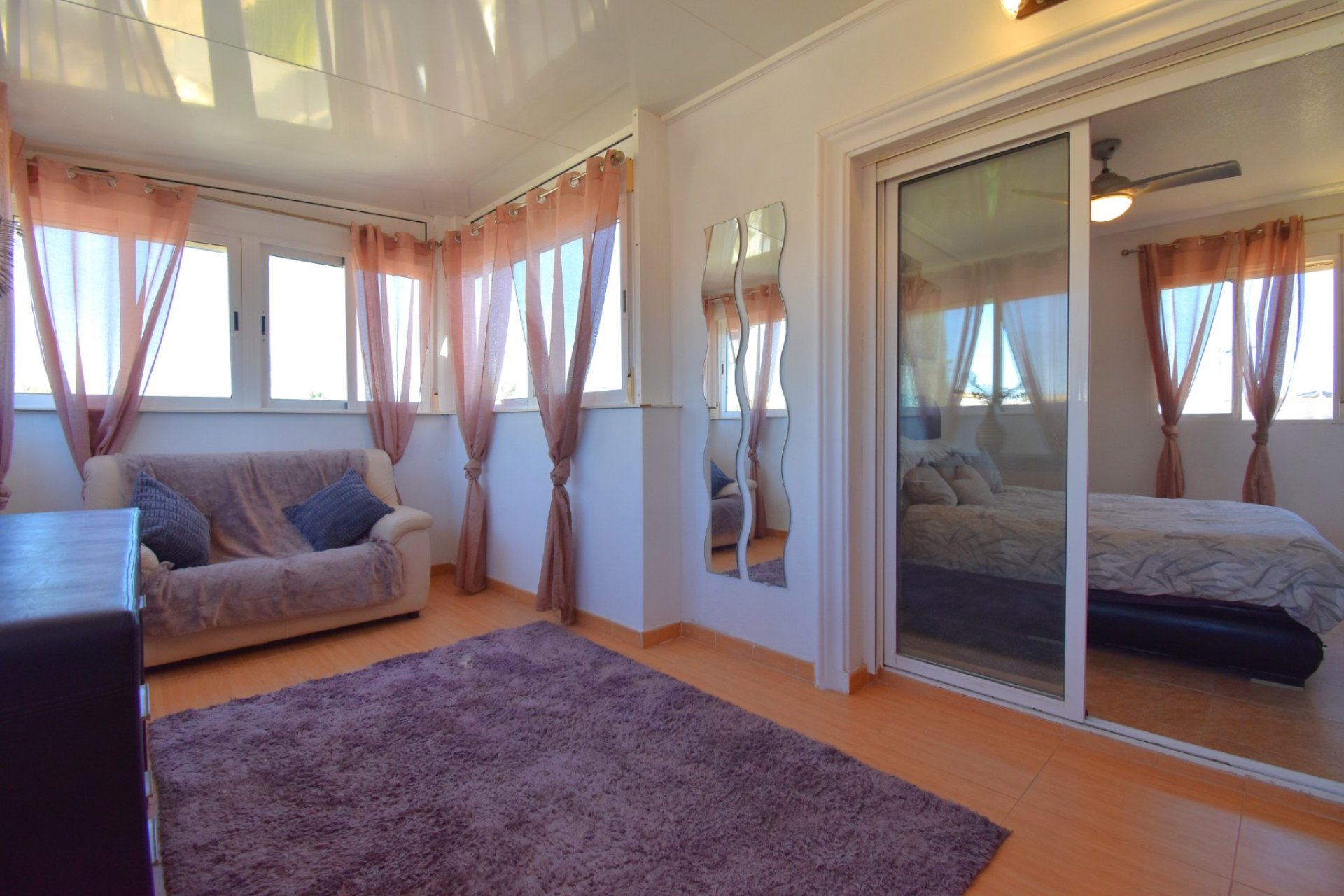 Resale - Villa - Orihuela Costa - Playa Flamenca