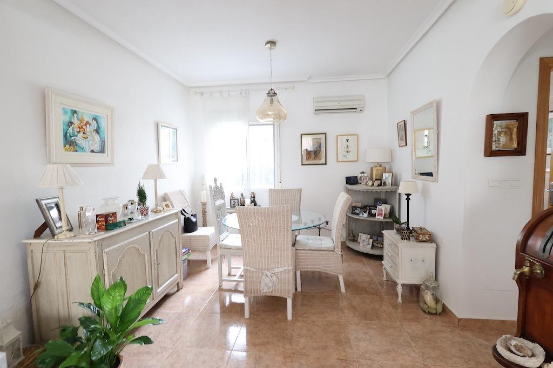 Resale - Villa - Orihuela Costa - Playa Flamenca