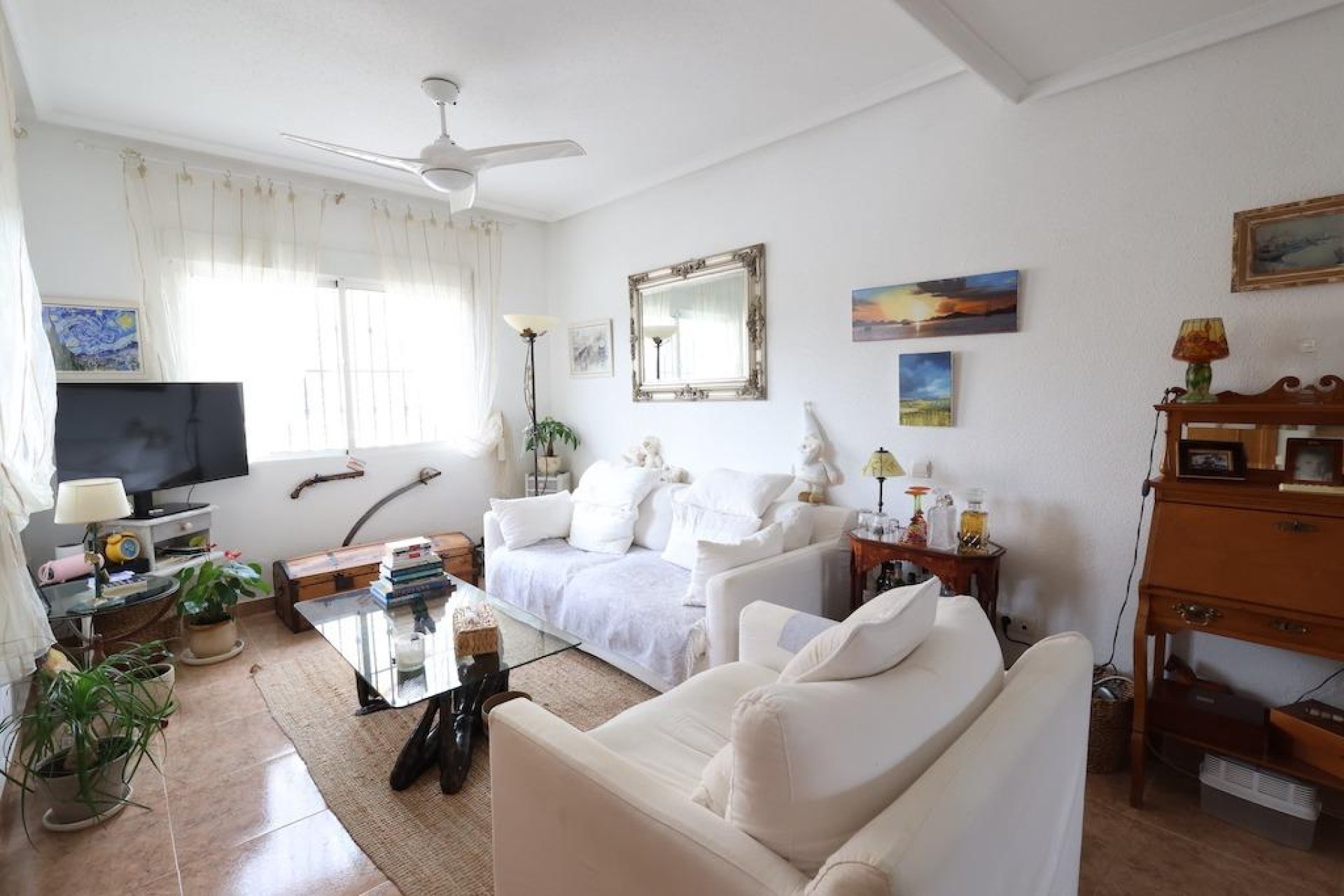 Resale - Villa - Orihuela Costa - Playa Flamenca