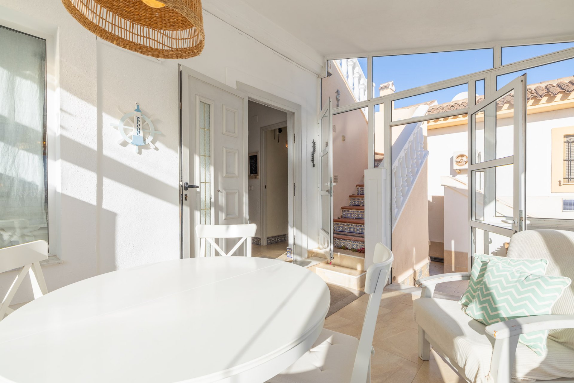 Resale - Villa - Orihuela Costa - Playa Flamenca