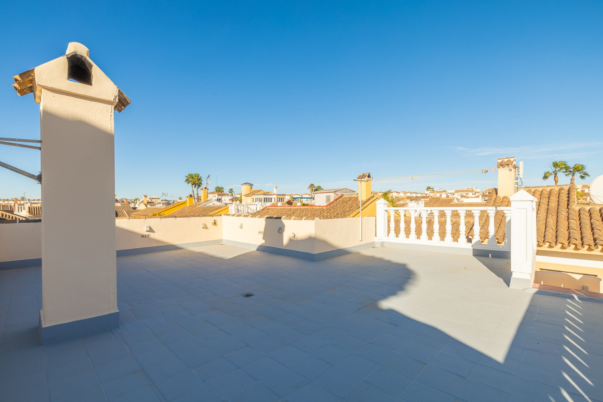 Resale - Villa - Orihuela Costa - Playa Flamenca