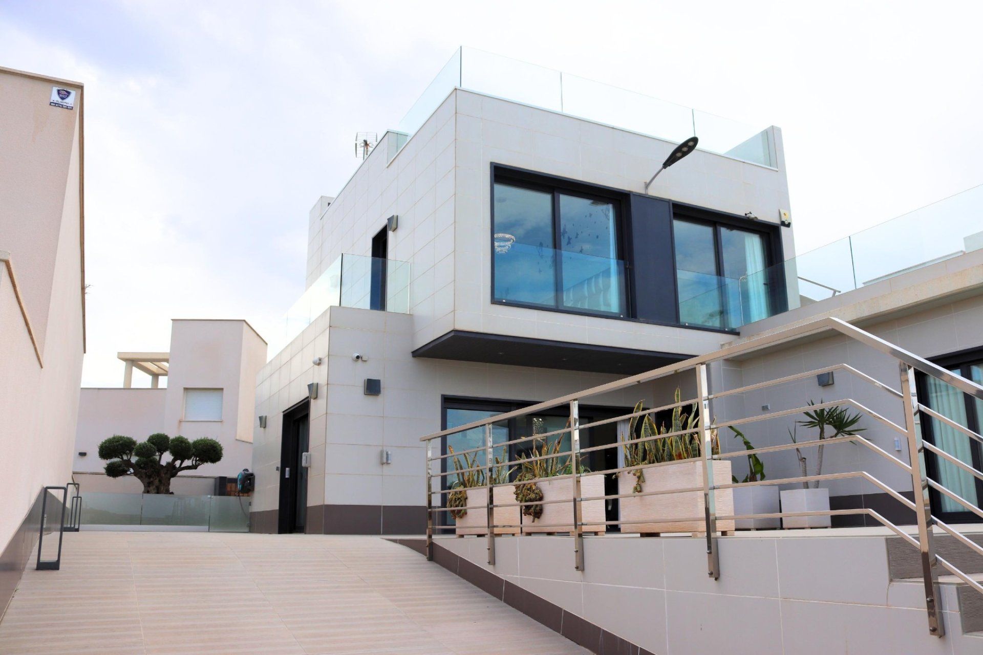 Resale - Villa - Orihuela Costa - Playa Flamenca