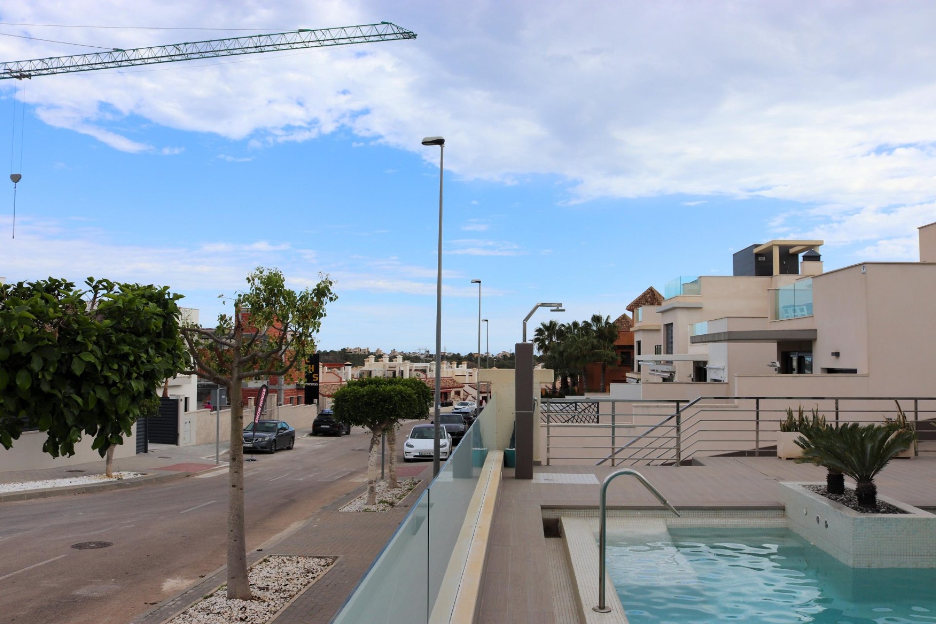 Resale - Villa - Orihuela Costa - Playa Flamenca