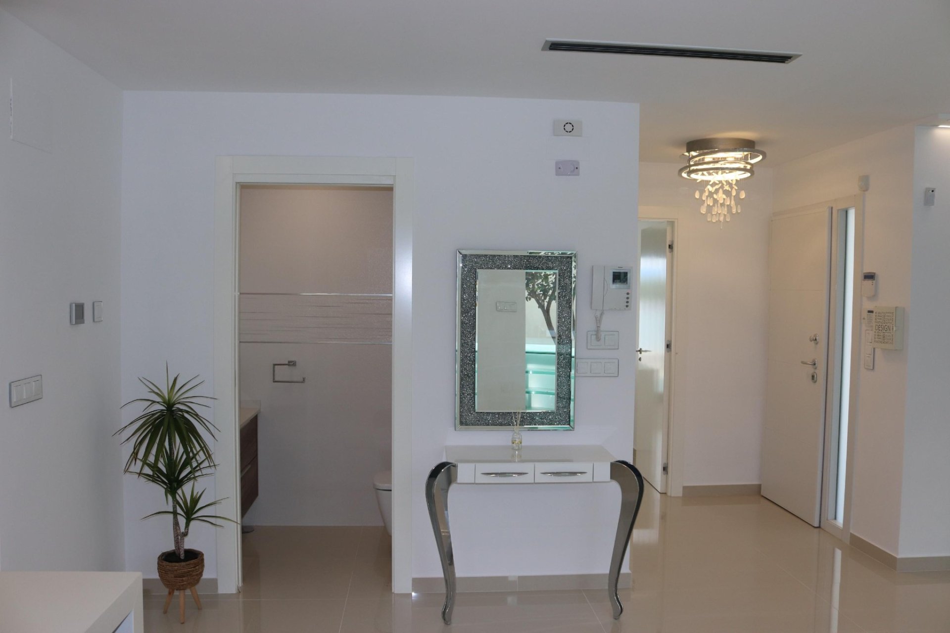 Resale - Villa - Orihuela Costa - Playa Flamenca