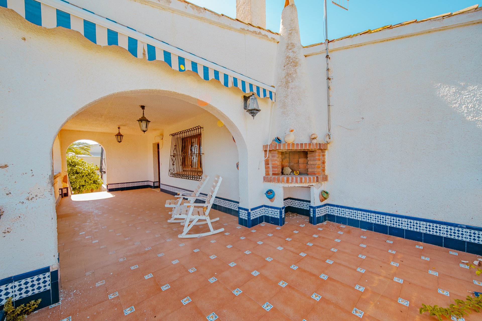 Resale - Villa * - Orihuela Costa - Playa Flamenca *