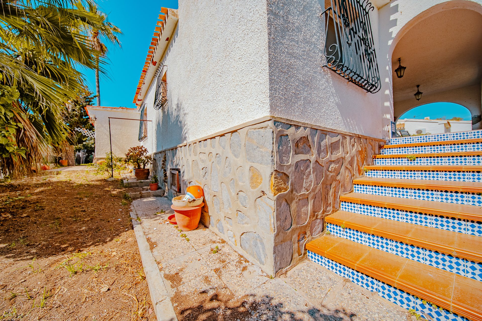 Resale - Villa * - Orihuela Costa - Playa Flamenca *