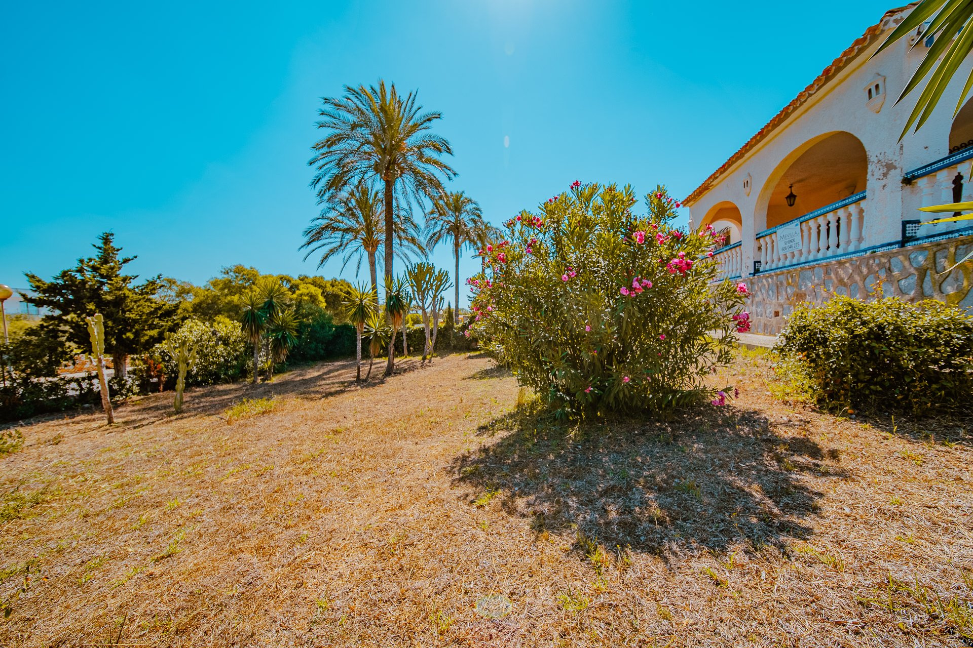 Resale - Villa * - Orihuela Costa - Playa Flamenca *