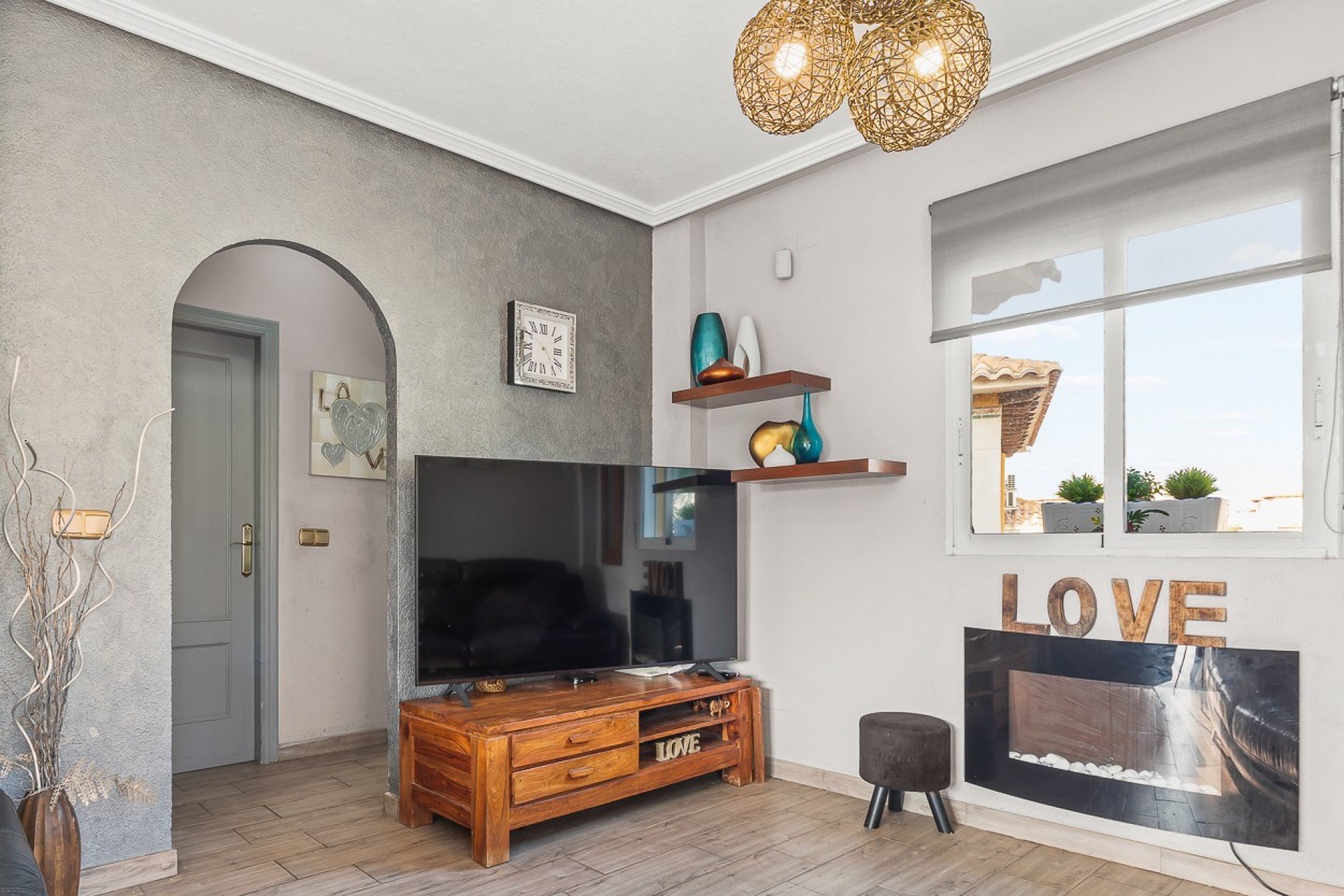 Resale - Villa * - Orihuela Costa - Playa Flamenca *