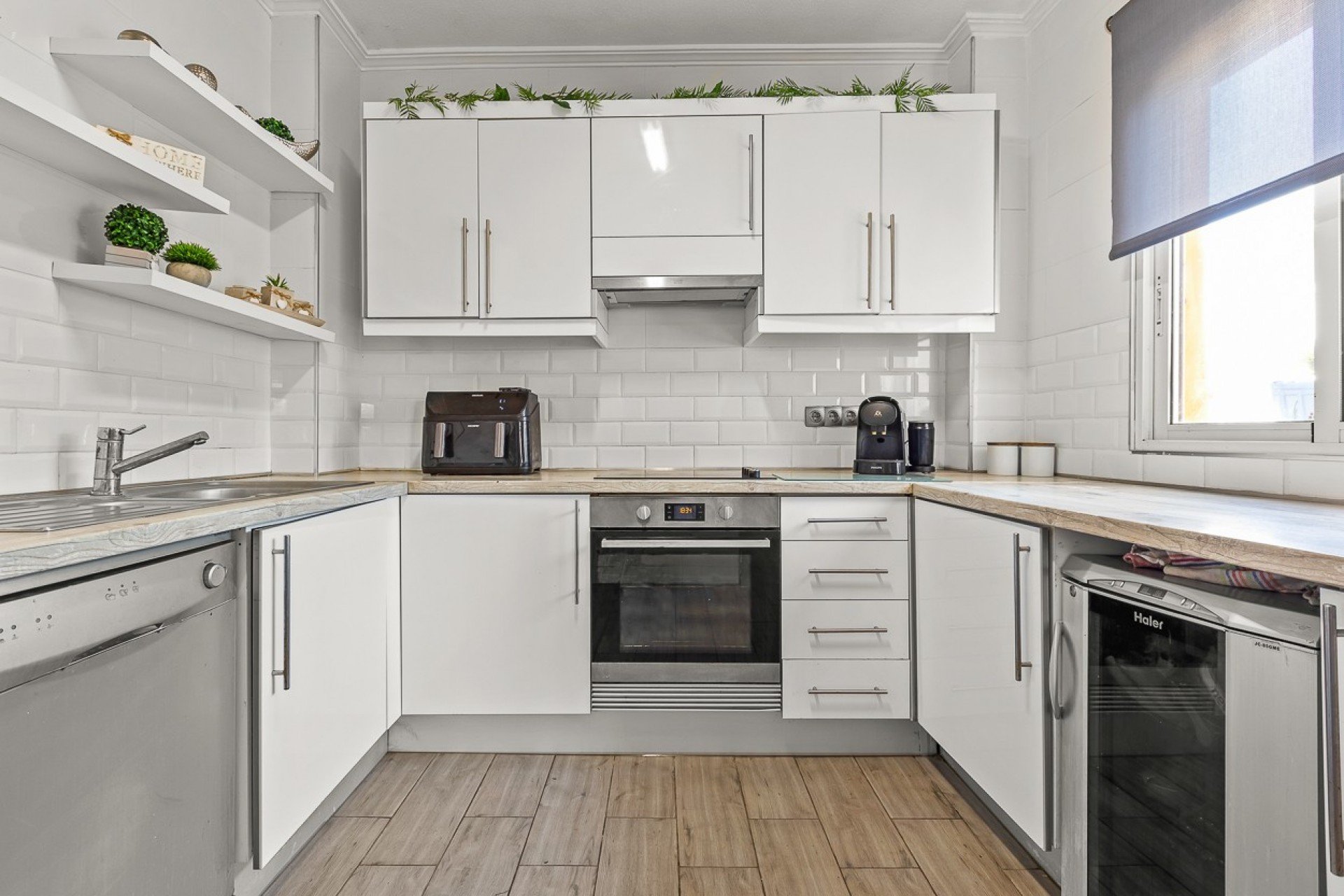 Resale - Villa * - Orihuela Costa - Playa Flamenca *