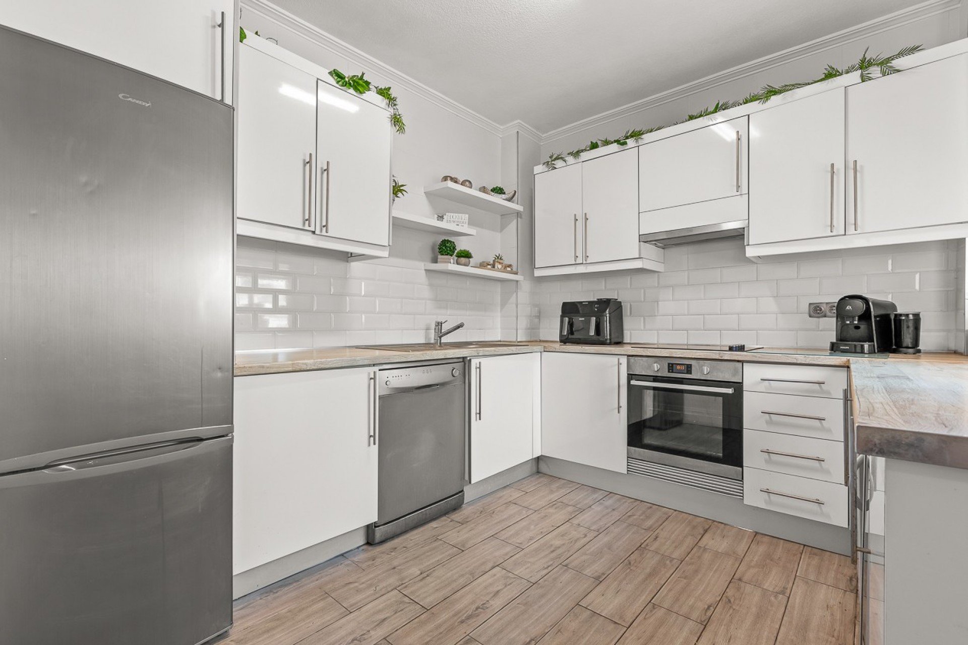 Resale - Villa * - Orihuela Costa - Playa Flamenca *