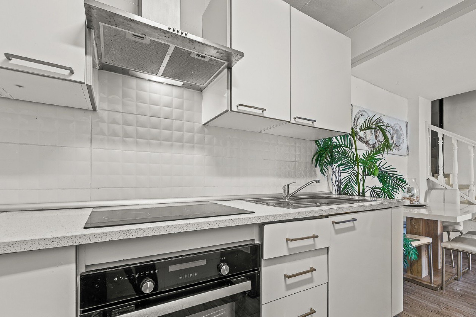 Resale - Villa * - Orihuela Costa - Playa Flamenca *