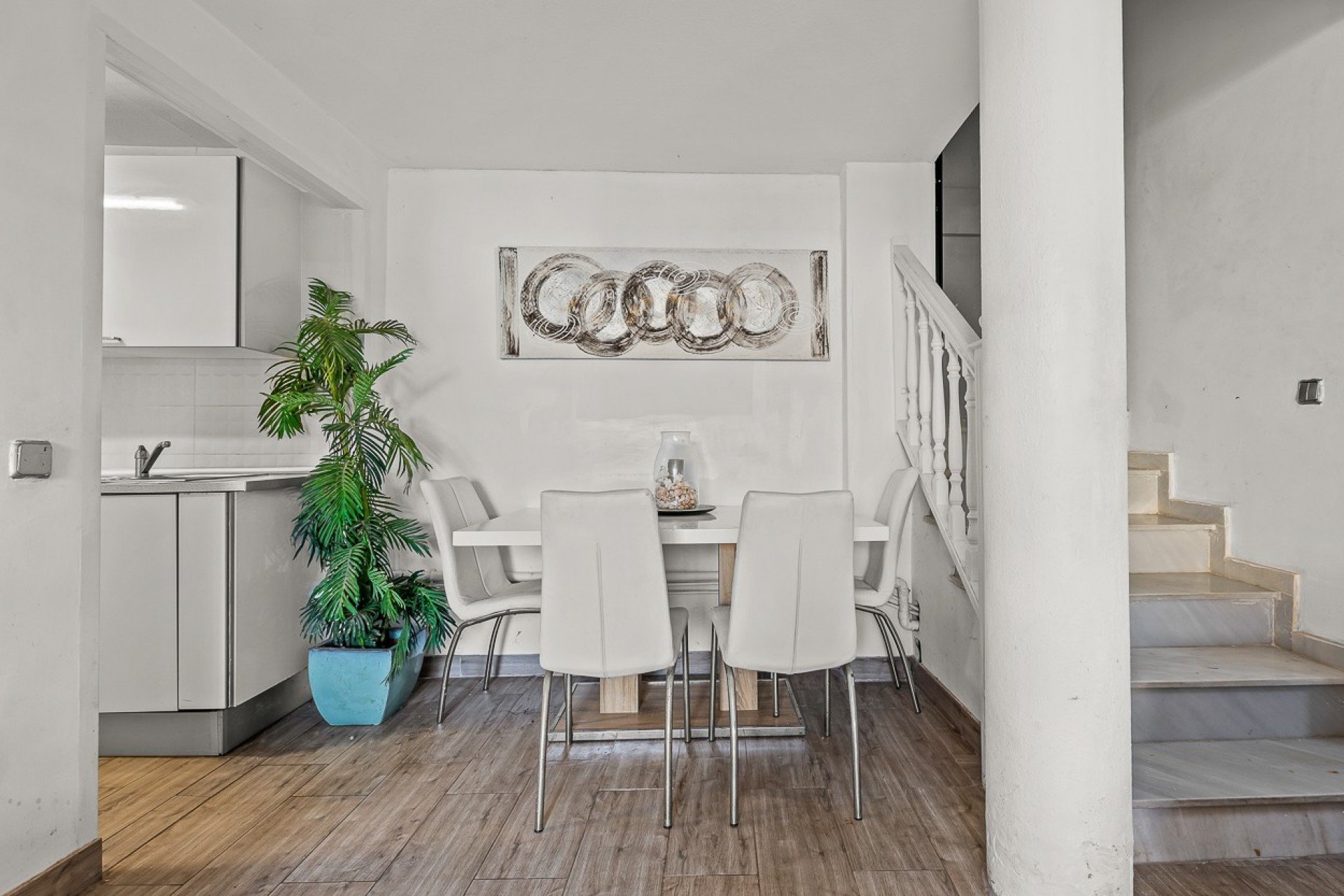 Resale - Villa * - Orihuela Costa - Playa Flamenca *