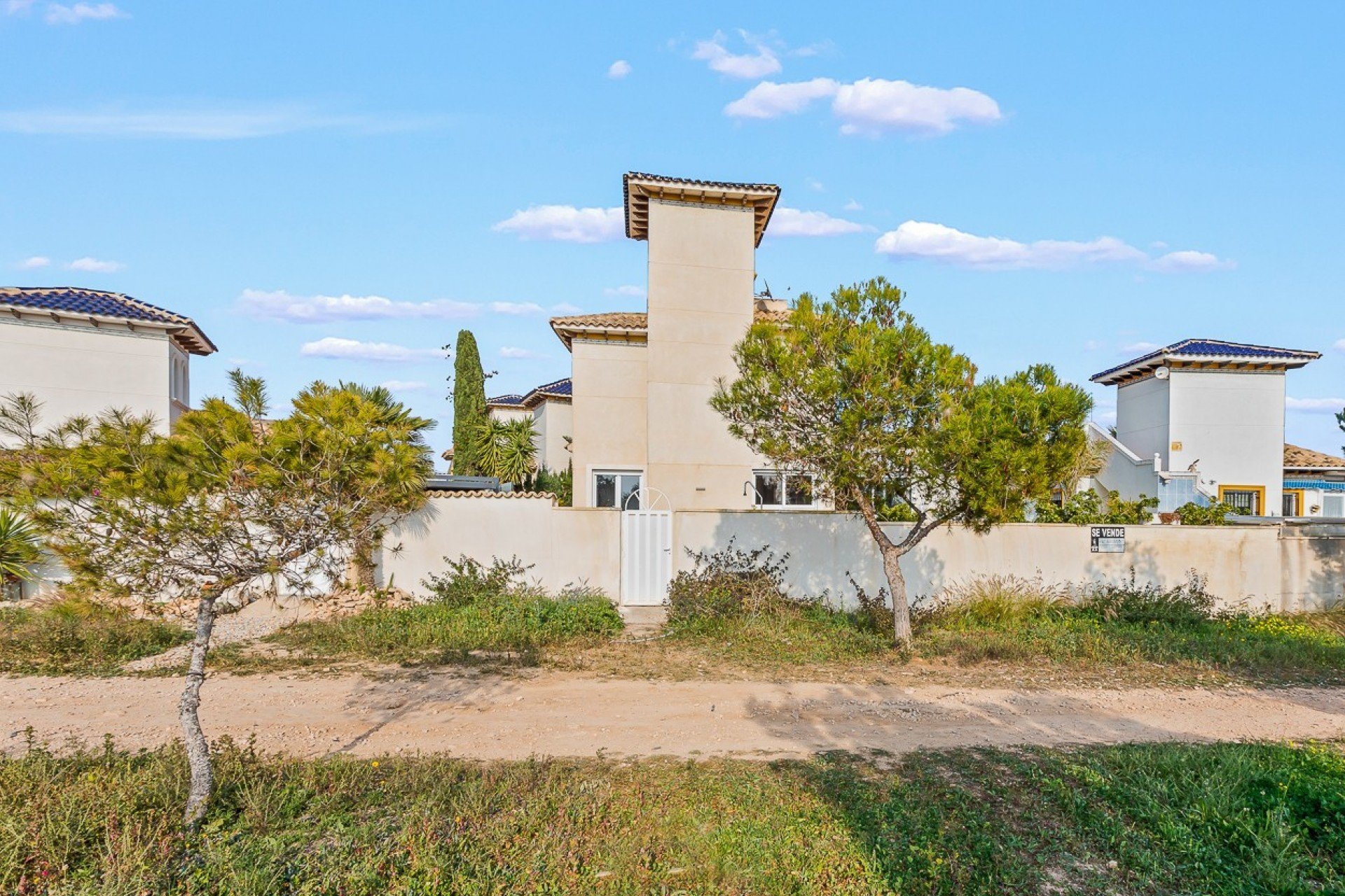 Resale - Villa * - Orihuela Costa - Playa Flamenca *