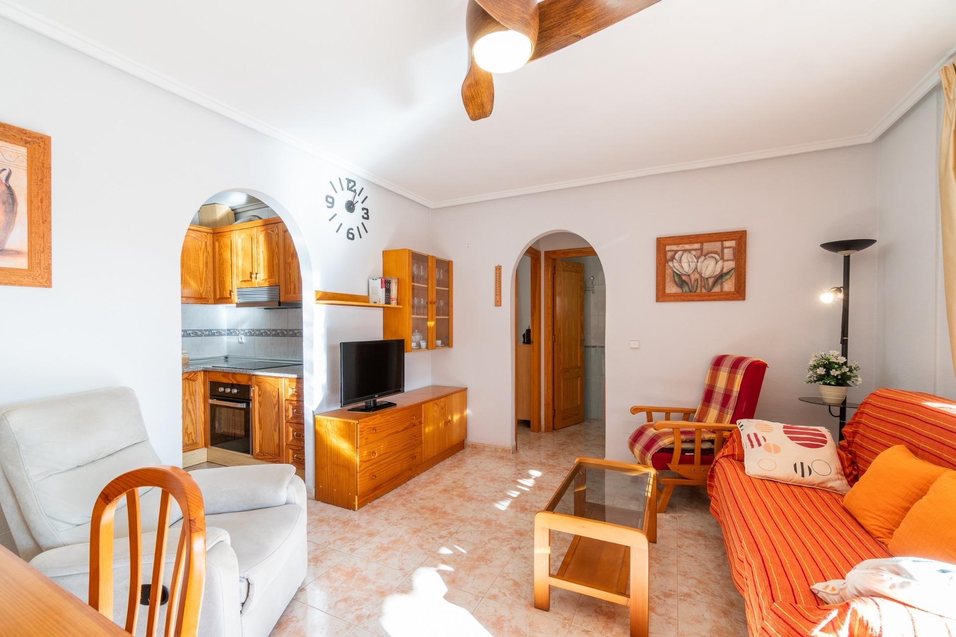 Resale - Villa * - Orihuela Costa - Playa Flamenca *