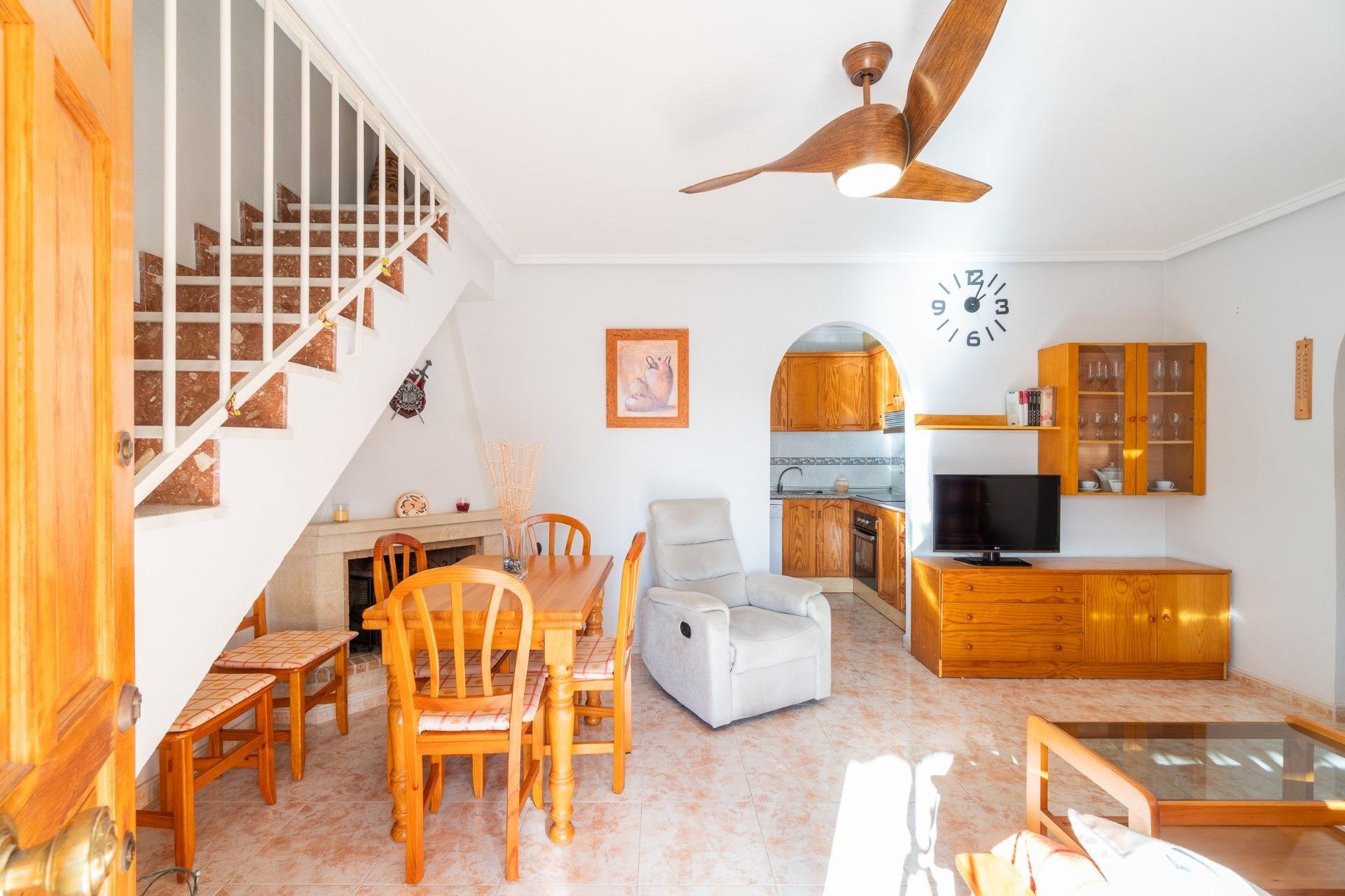 Resale - Villa * - Orihuela Costa - Playa Flamenca *