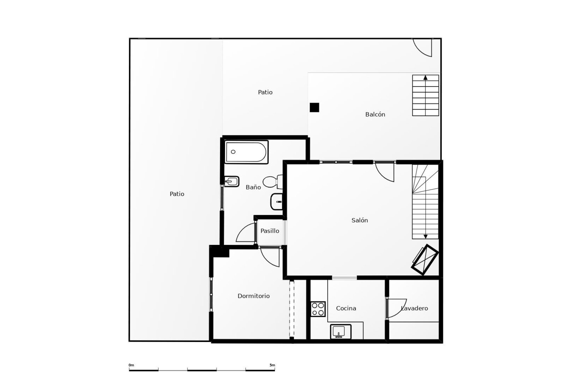 Resale - Villa * - Orihuela Costa - Playa Flamenca *