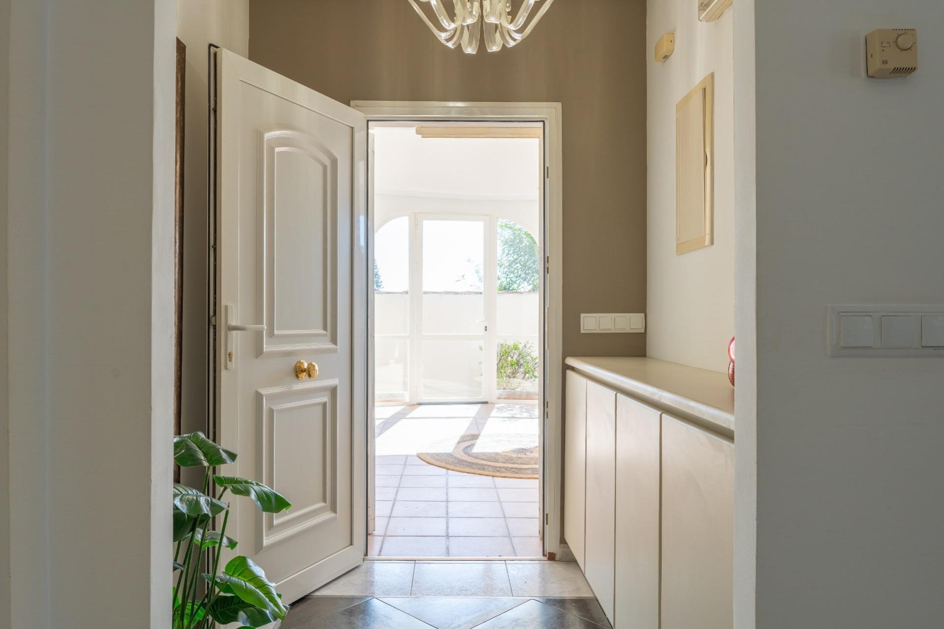 Resale - Villa * - Orihuela Costa * - Playa Flamenca *