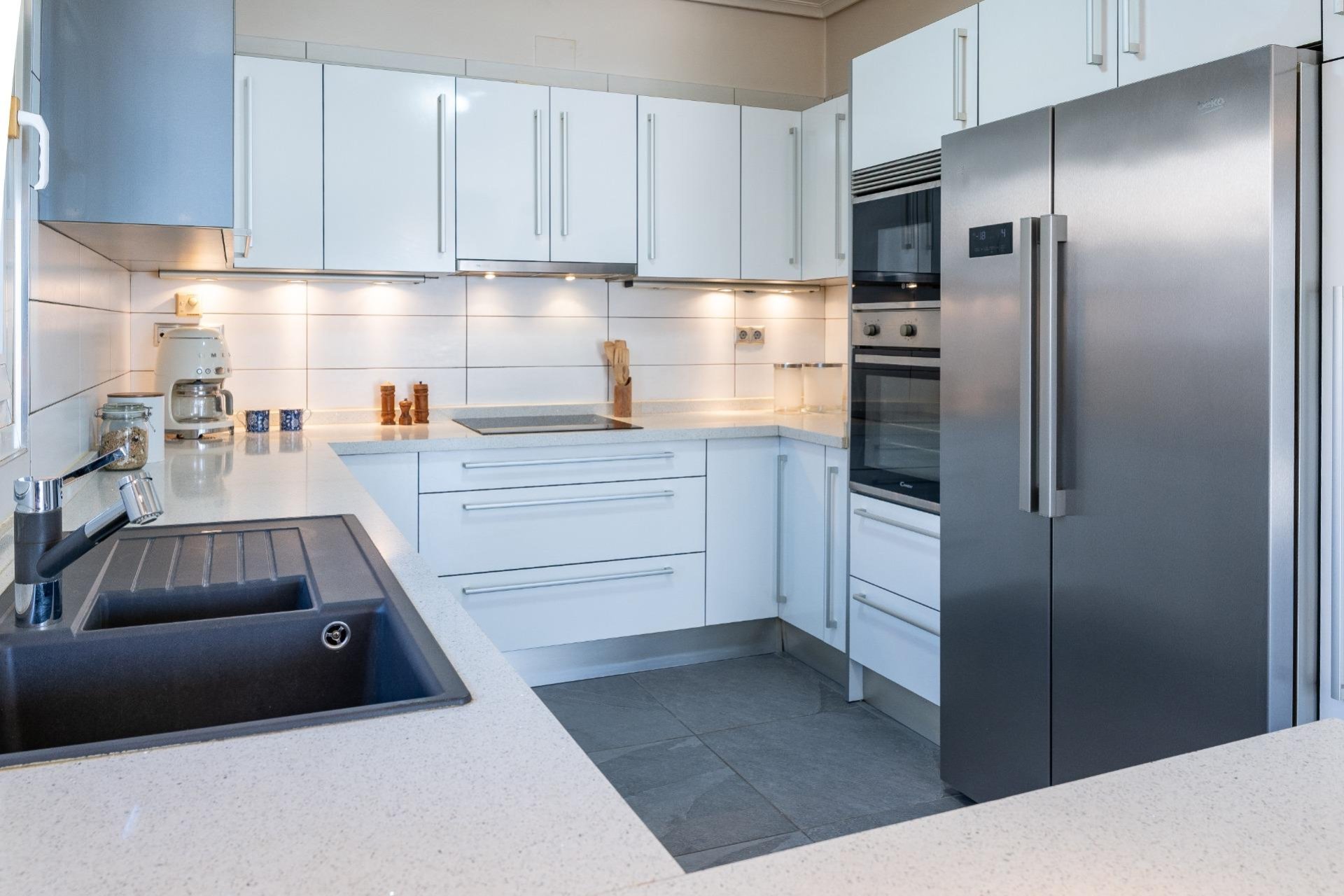 Resale - Villa * - Orihuela Costa * - Playa Flamenca *