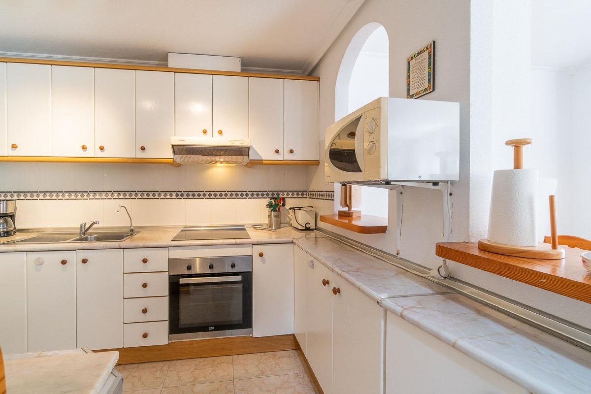 Resale - Villa * - Orihuela Costa * - Playa Flamenca *