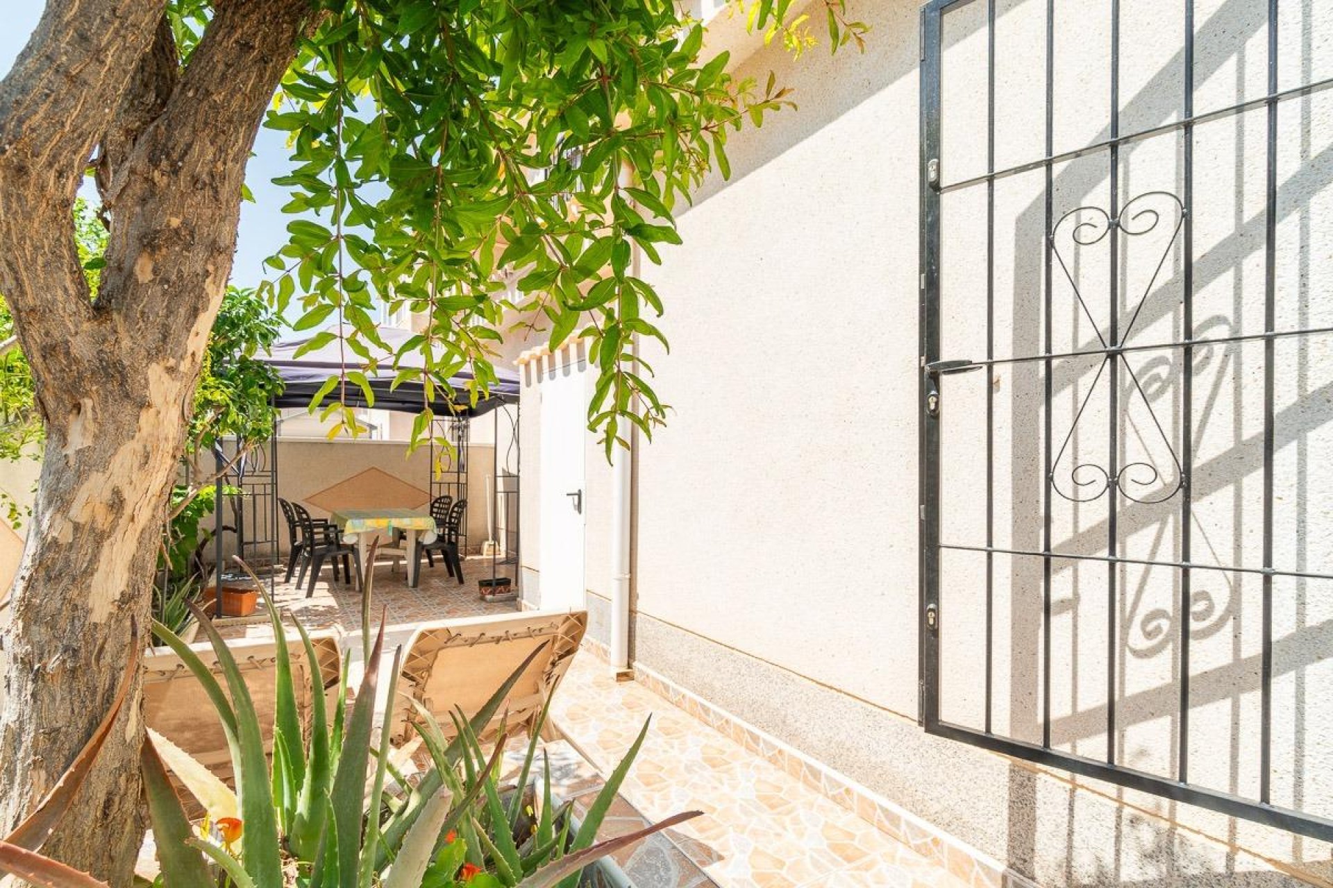 Resale - Villa * - Orihuela Costa * - Playa Flamenca *