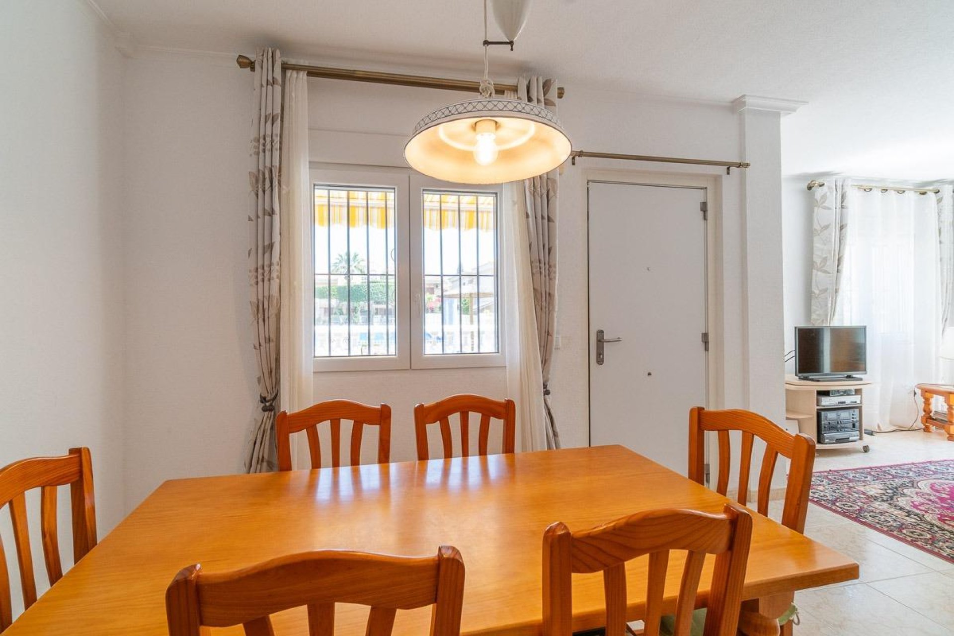 Resale - Villa * - Orihuela Costa * - Playa Flamenca *