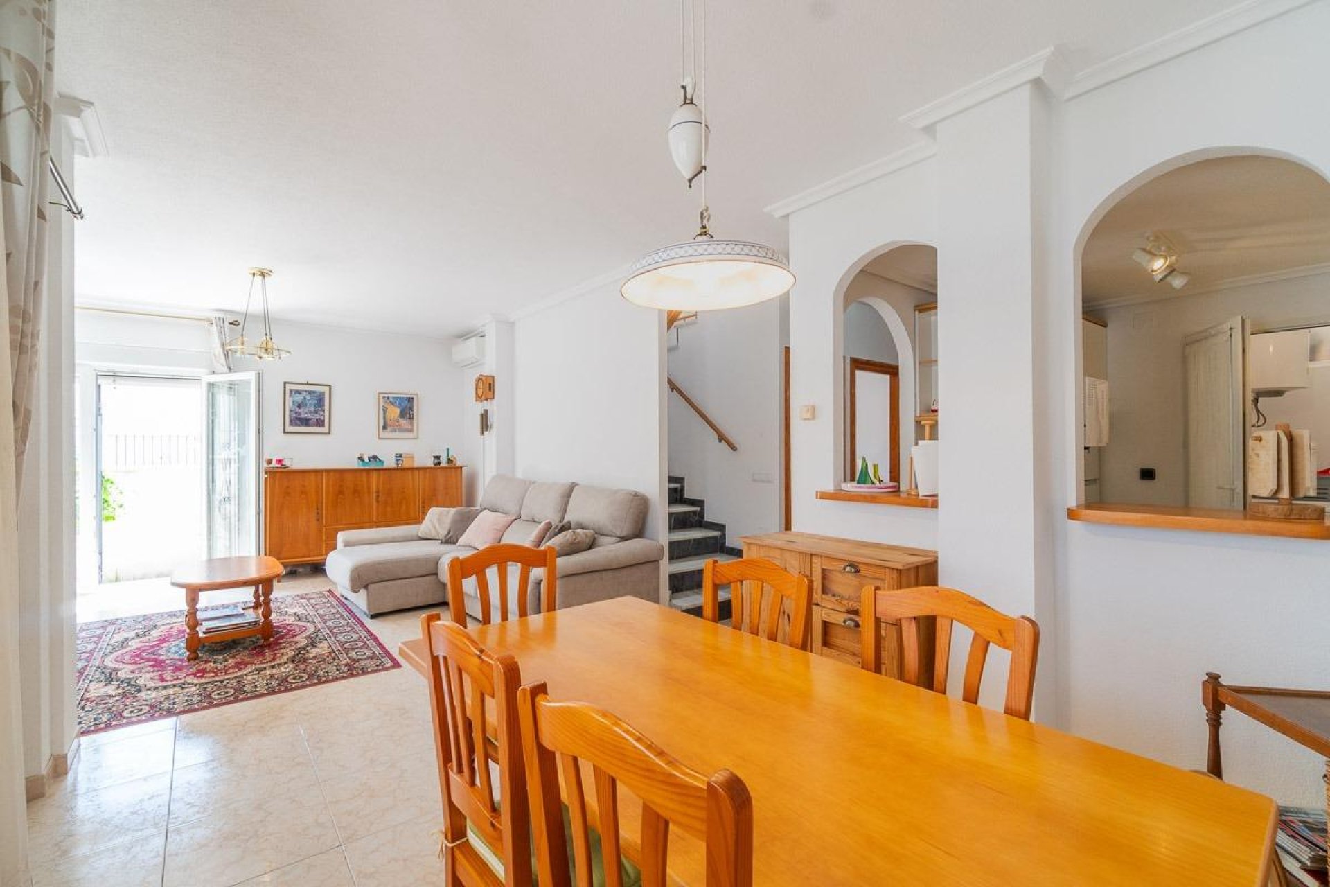 Resale - Villa * - Orihuela Costa * - Playa Flamenca *