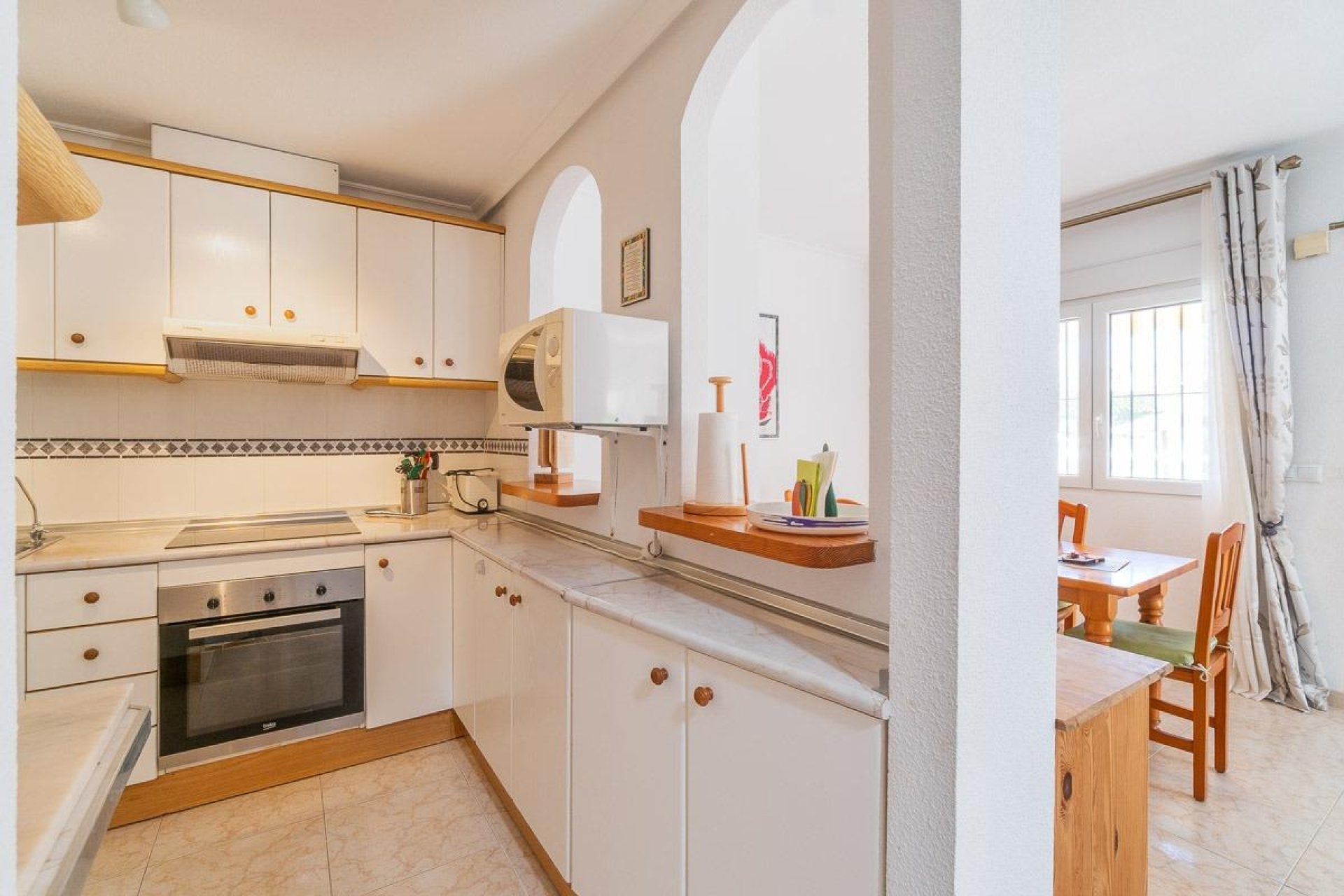 Resale - Villa * - Orihuela Costa * - Playa Flamenca *