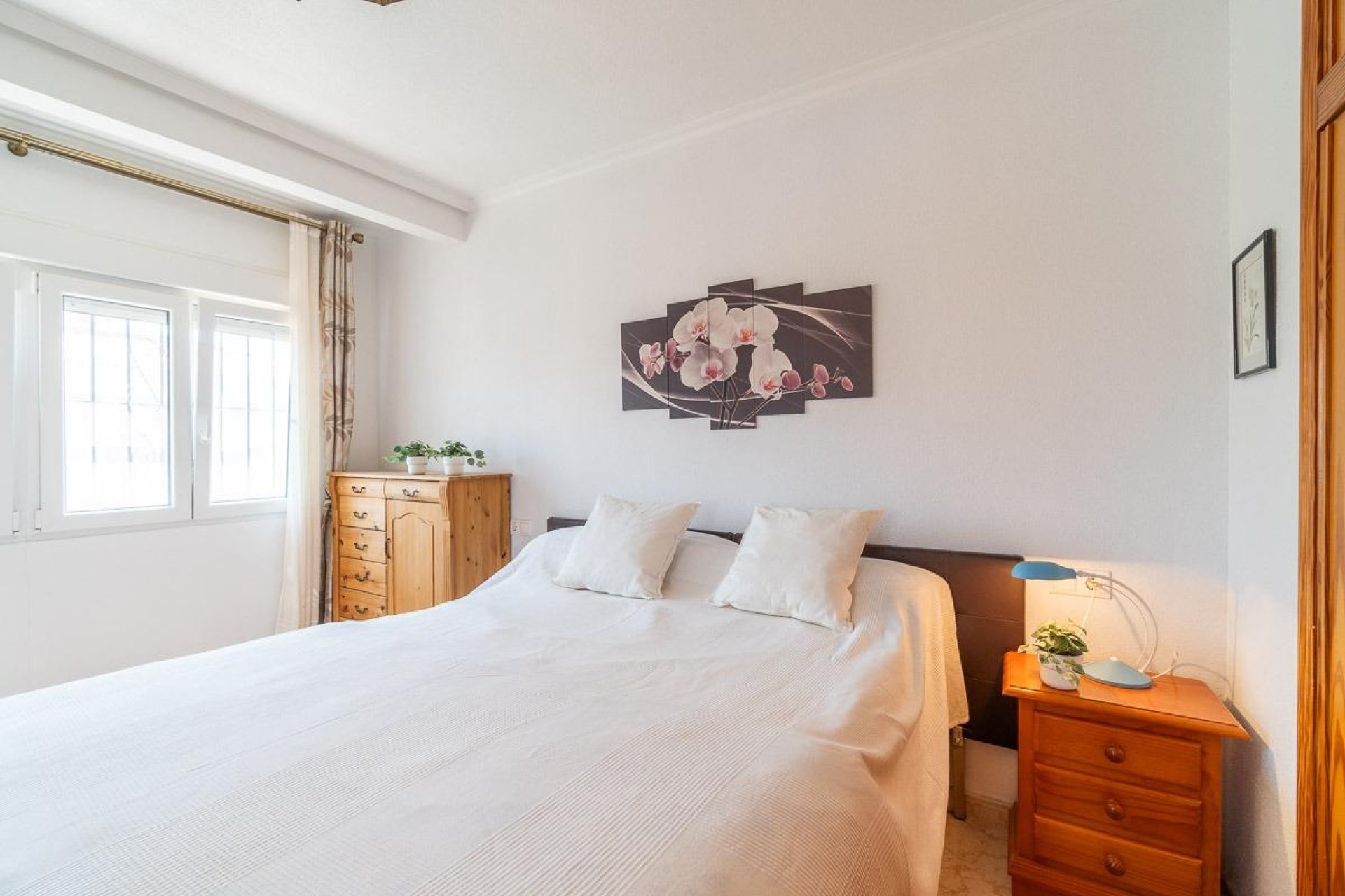 Resale - Villa * - Orihuela Costa * - Playa Flamenca *