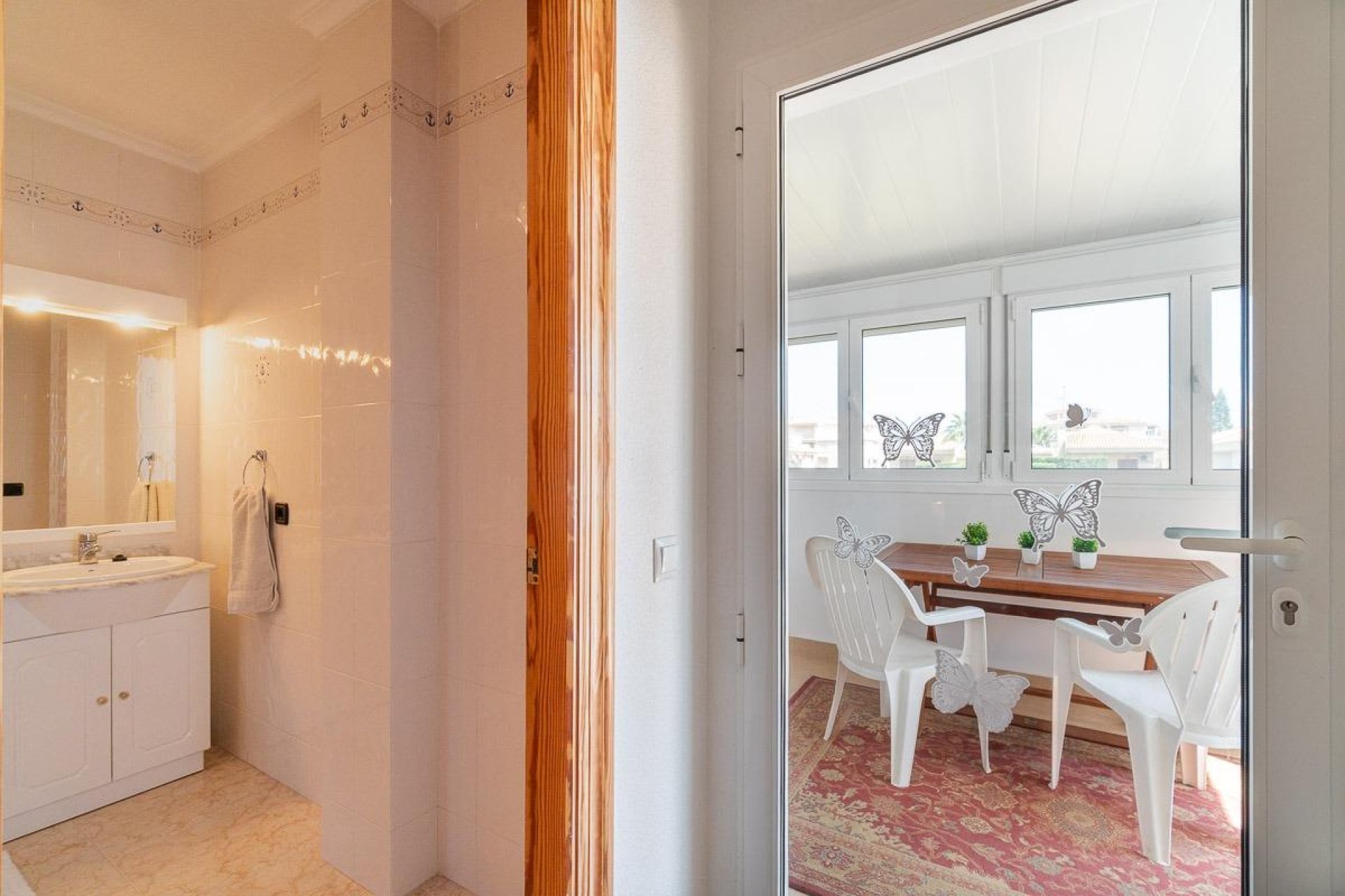 Resale - Villa * - Orihuela Costa * - Playa Flamenca *