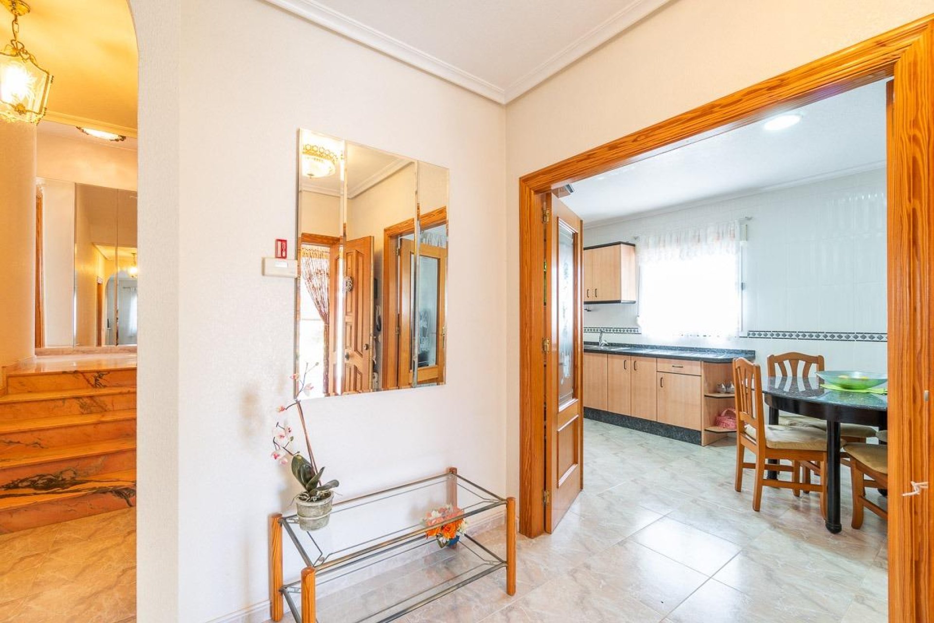 Resale - Villa - Orihuela Costa - Playa Flamenca